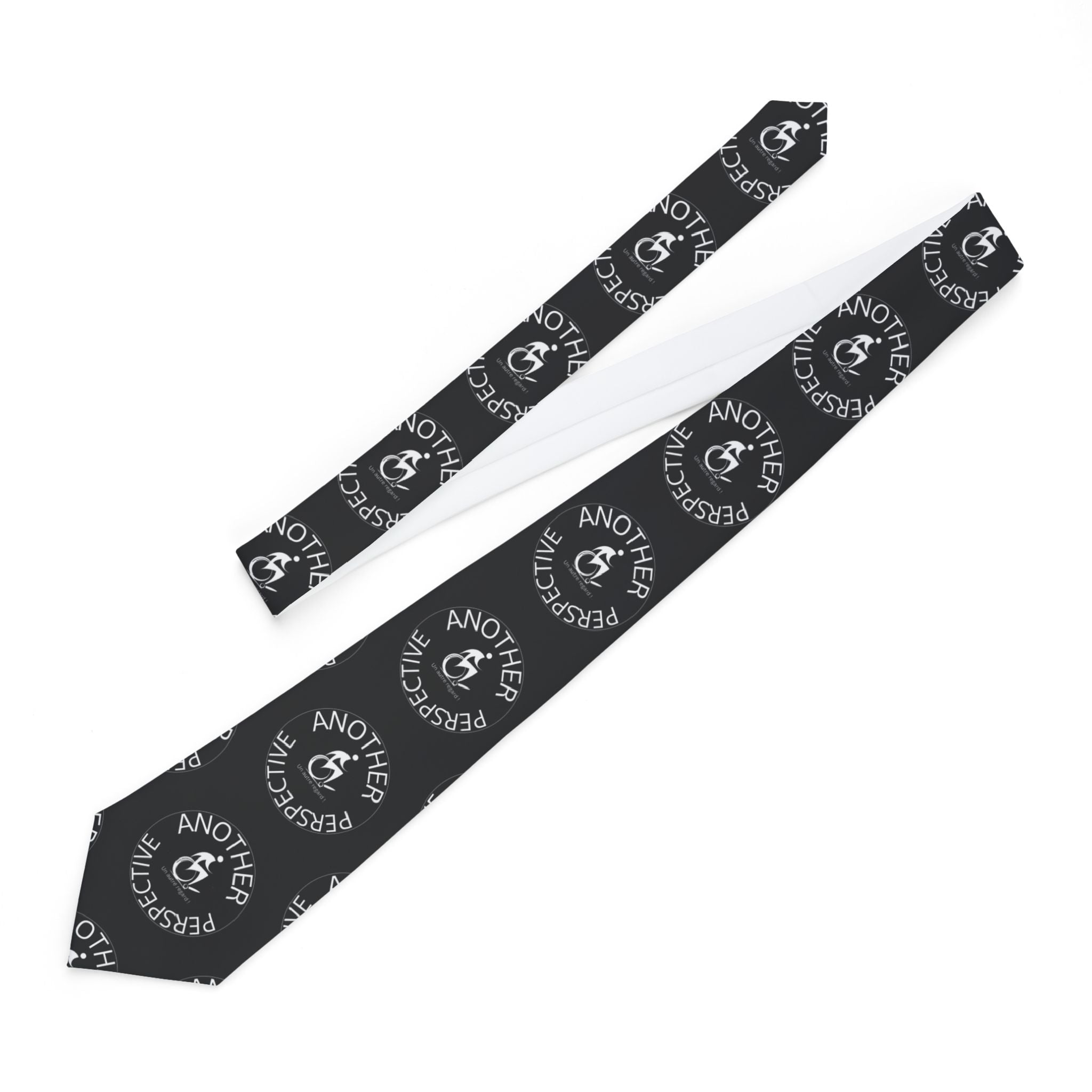 Stylish Necktie with Unique Design | Formal Accessory for Weddings, Business Events, Gifts, Suitable for Men and Women