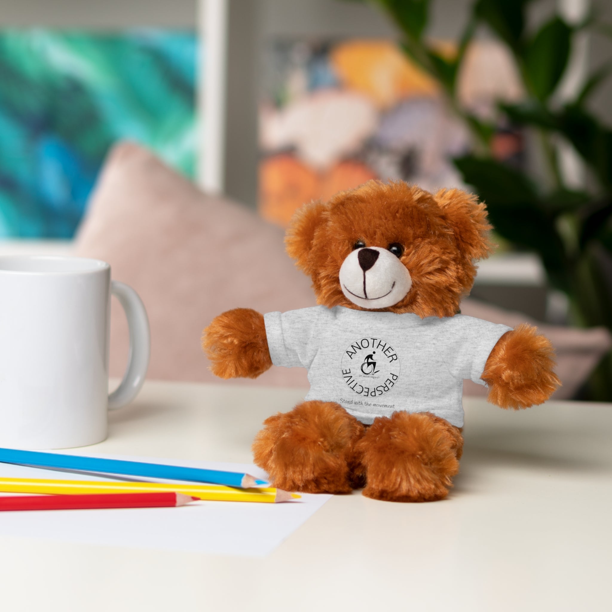 Stationery & Gifts
