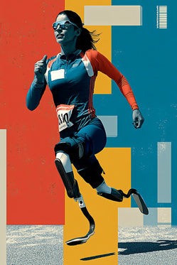 Track and field
