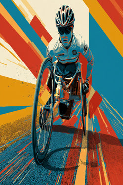 Track and field - Wheelchair
