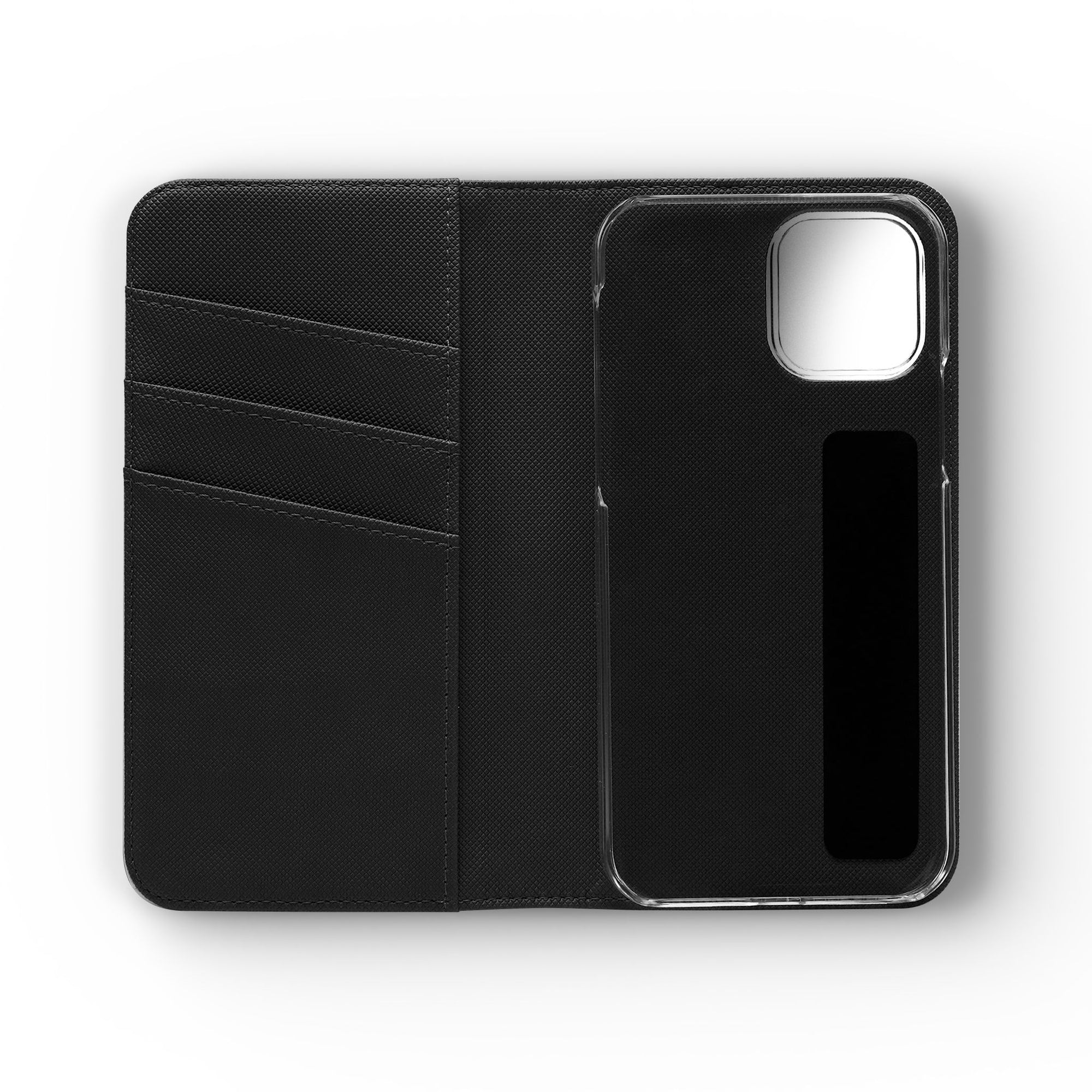 Empowering Flip Cases for Smartphones Course| Stand with the Movement, Stylish Phone Cover, Unique Gift, Inclusive Design, Support Accessibility