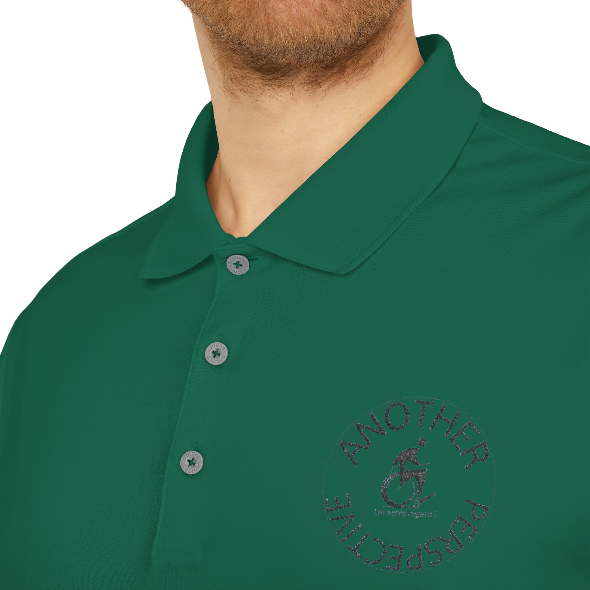 Unisex Polo Shirt for Active Lifestyle, Perfect for Sports, Casual Outings, Golfer Gift, Summer Wear, Fun Time