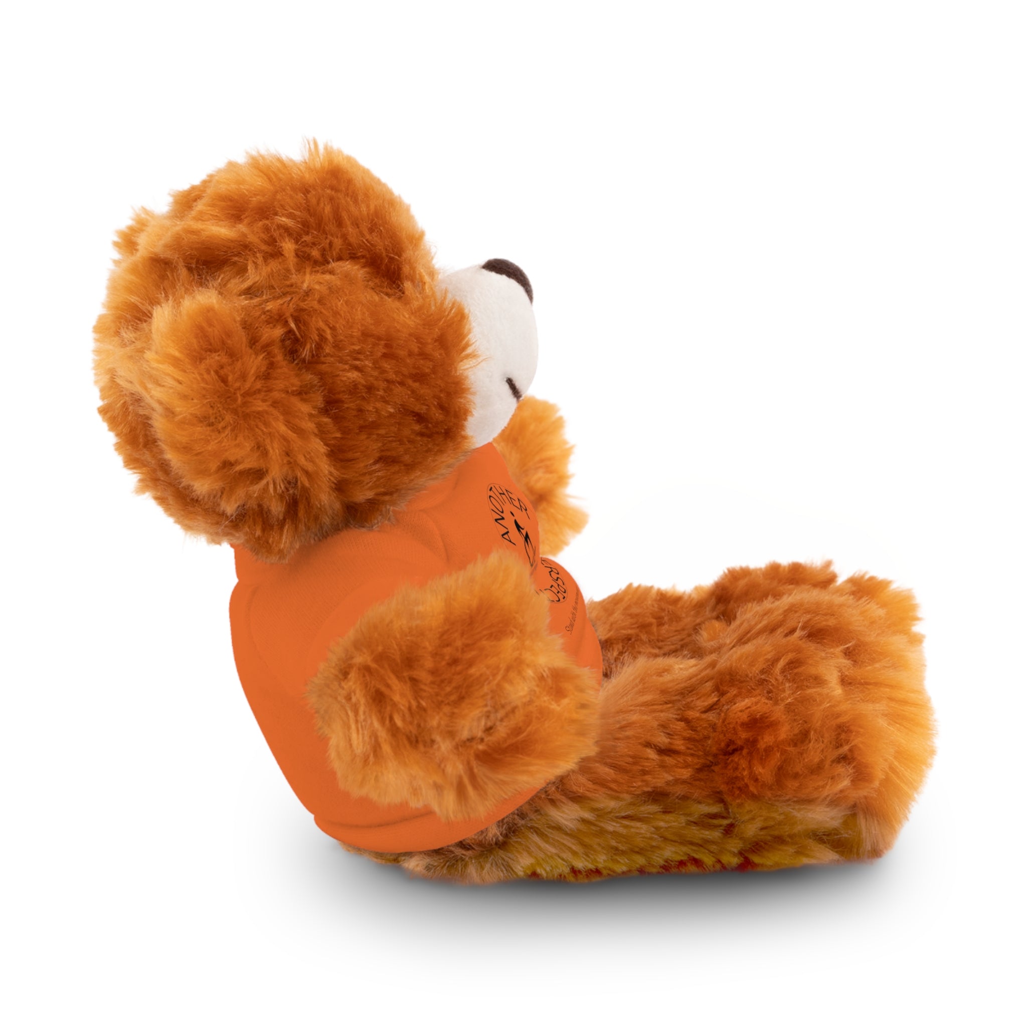 Adorable Stuffed Animal Tees, Cuddly Gifts for Kids, Perfect for Baby Showers, Birthdays, or Just Because!