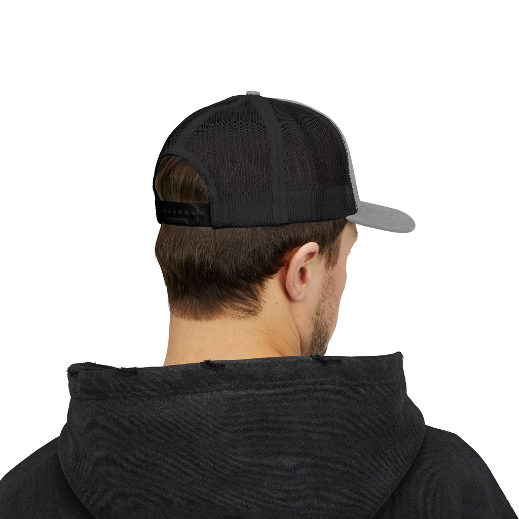 Another Perspective Snapback Trucker Cap, Stylish Baseball Hat, Trendy Cap for Outdoor Adventures, Perfect Gift for Friends, Statement [...]