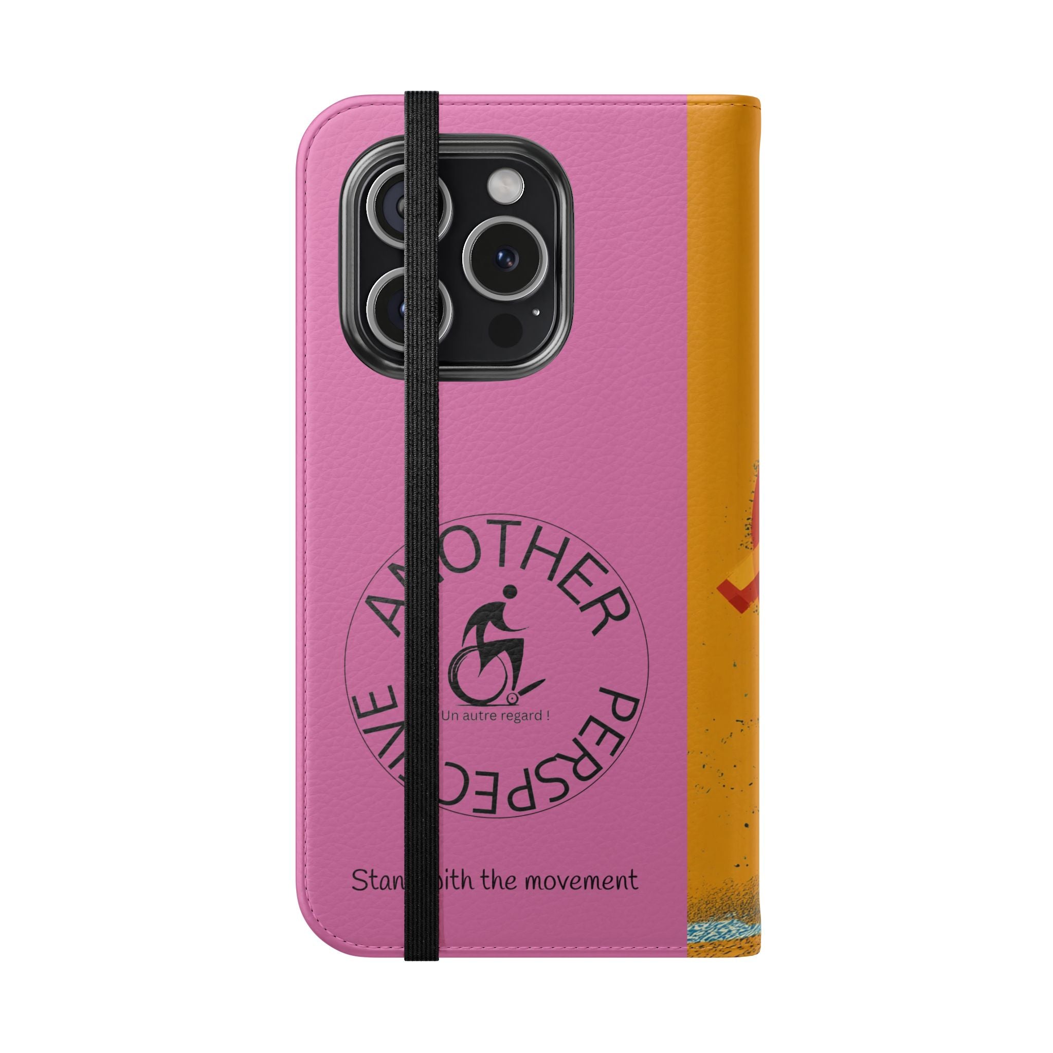 Sporty Flip Case for Active Lifestyles Archery - Perfect Gift for Athletes, Fitness Enthusiasts, or Sports Lovers, Phone Cover