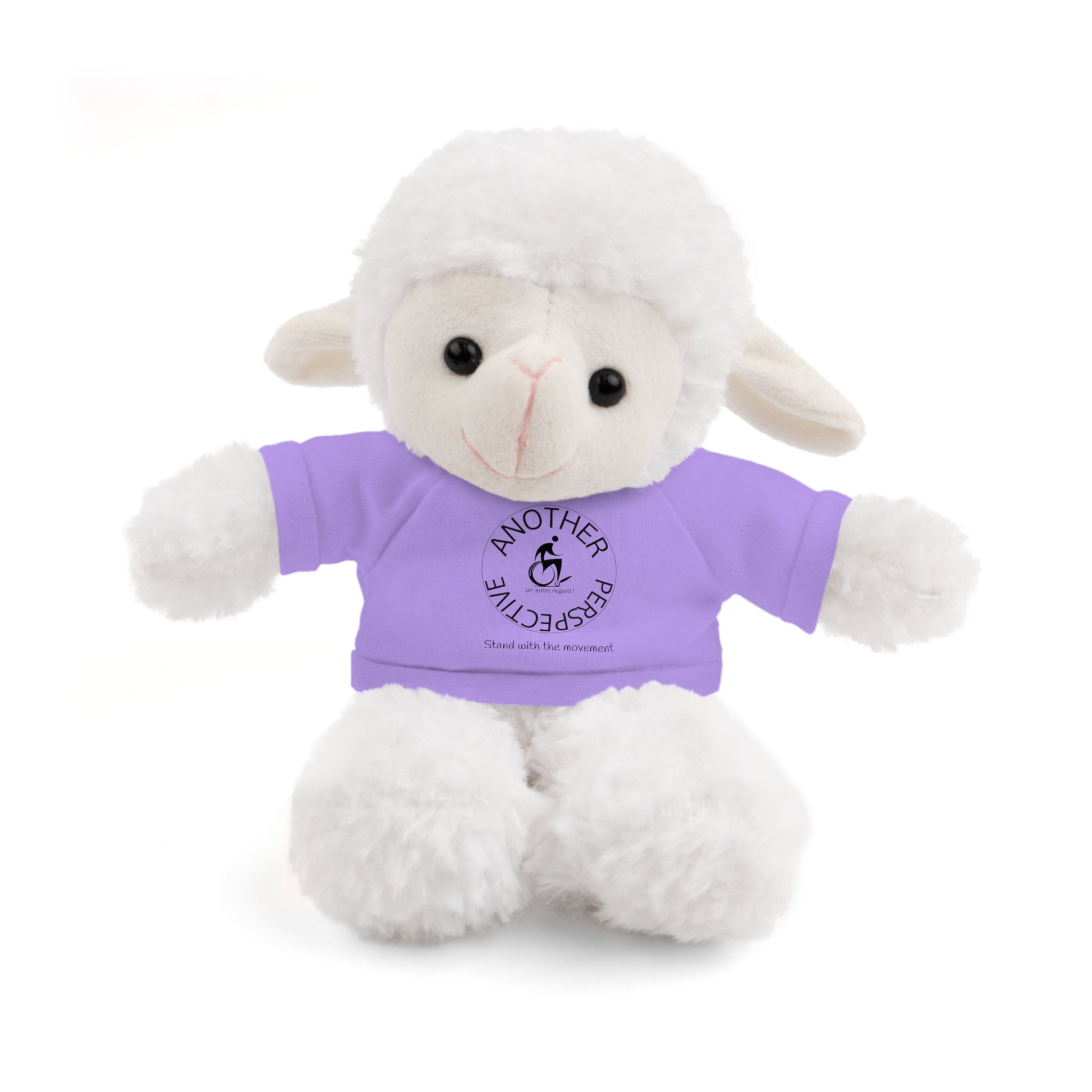 Adorable Stuffed Animal Tees, Cuddly Gifts for Kids, Perfect for Baby Showers, Birthdays, or Just Because!