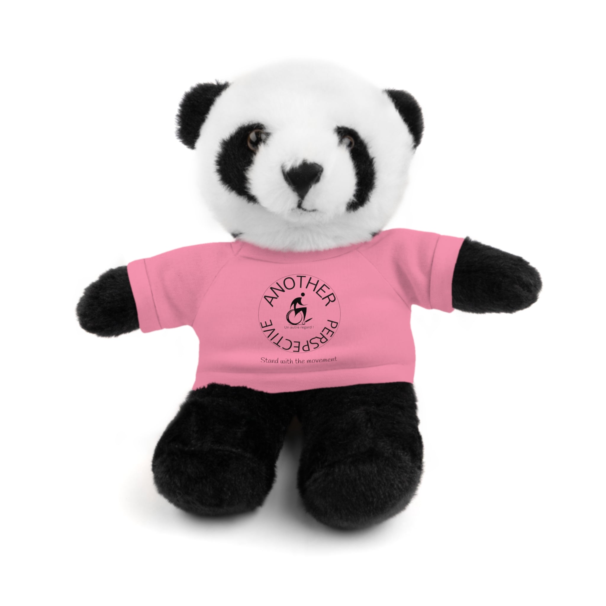 Adorable Stuffed Animal Tees, Cuddly Gifts for Kids, Perfect for Baby Showers, Birthdays, or Just Because!