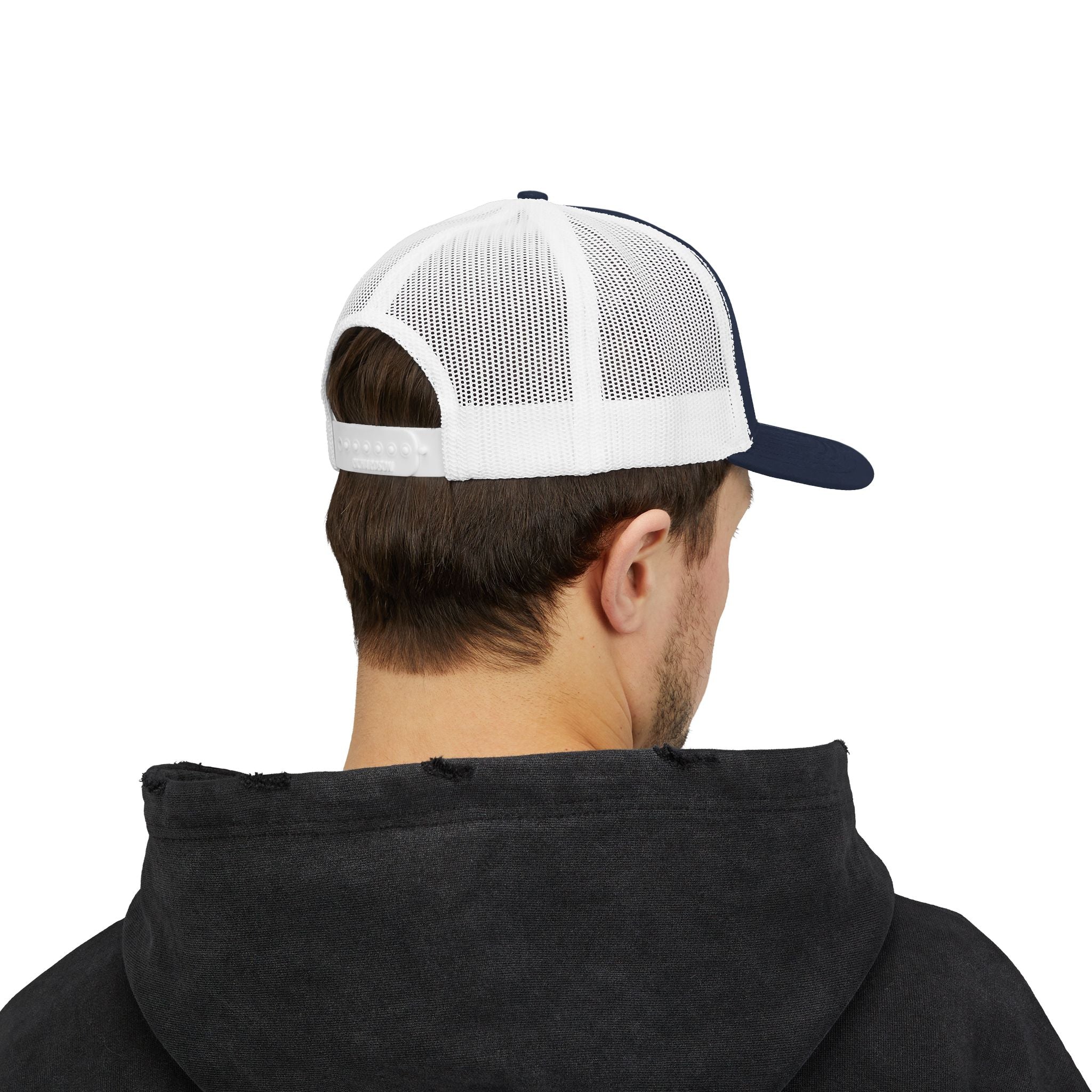 Another Perspective Snapback Trucker Cap, Stylish Baseball Hat, Trendy Cap for Outdoor Adventures, Perfect Gift for Friends, Statement [...]