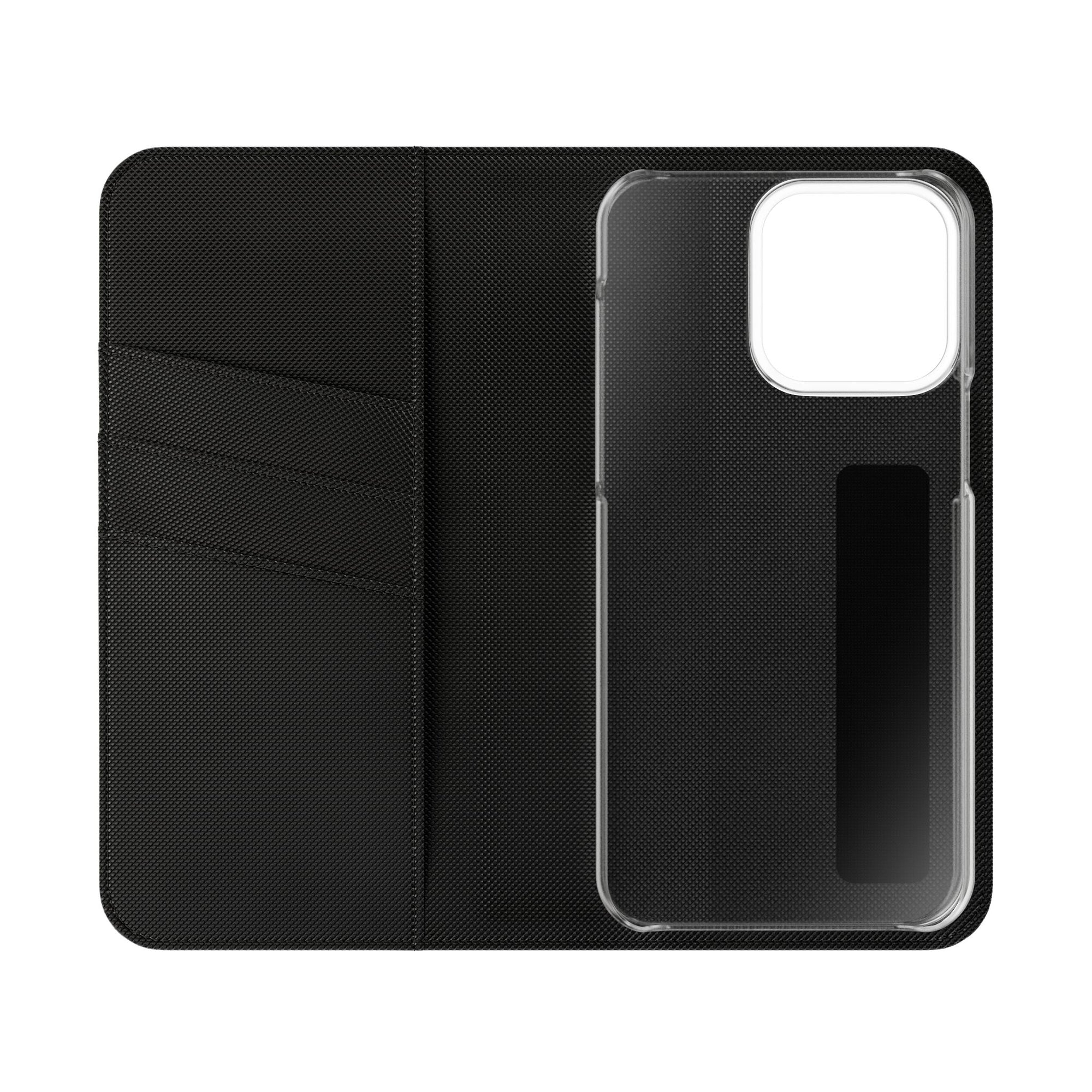 Empowering Flip Cases for Smartphones Course| Stand with the Movement, Stylish Phone Cover, Unique Gift, Inclusive Design, Support Accessibility