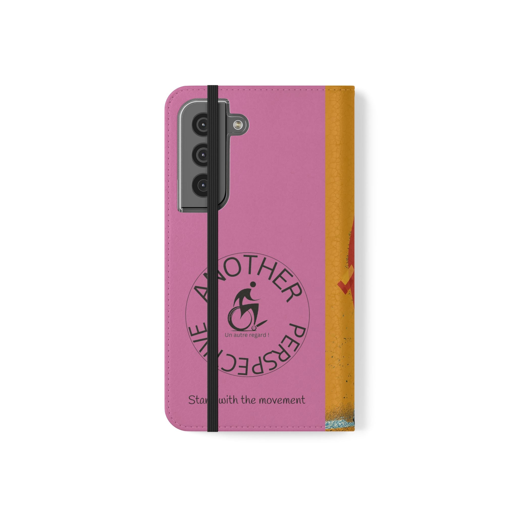 Sporty Flip Case for Active Lifestyles Archery - Perfect Gift for Athletes, Fitness Enthusiasts, or Sports Lovers, Phone Cover