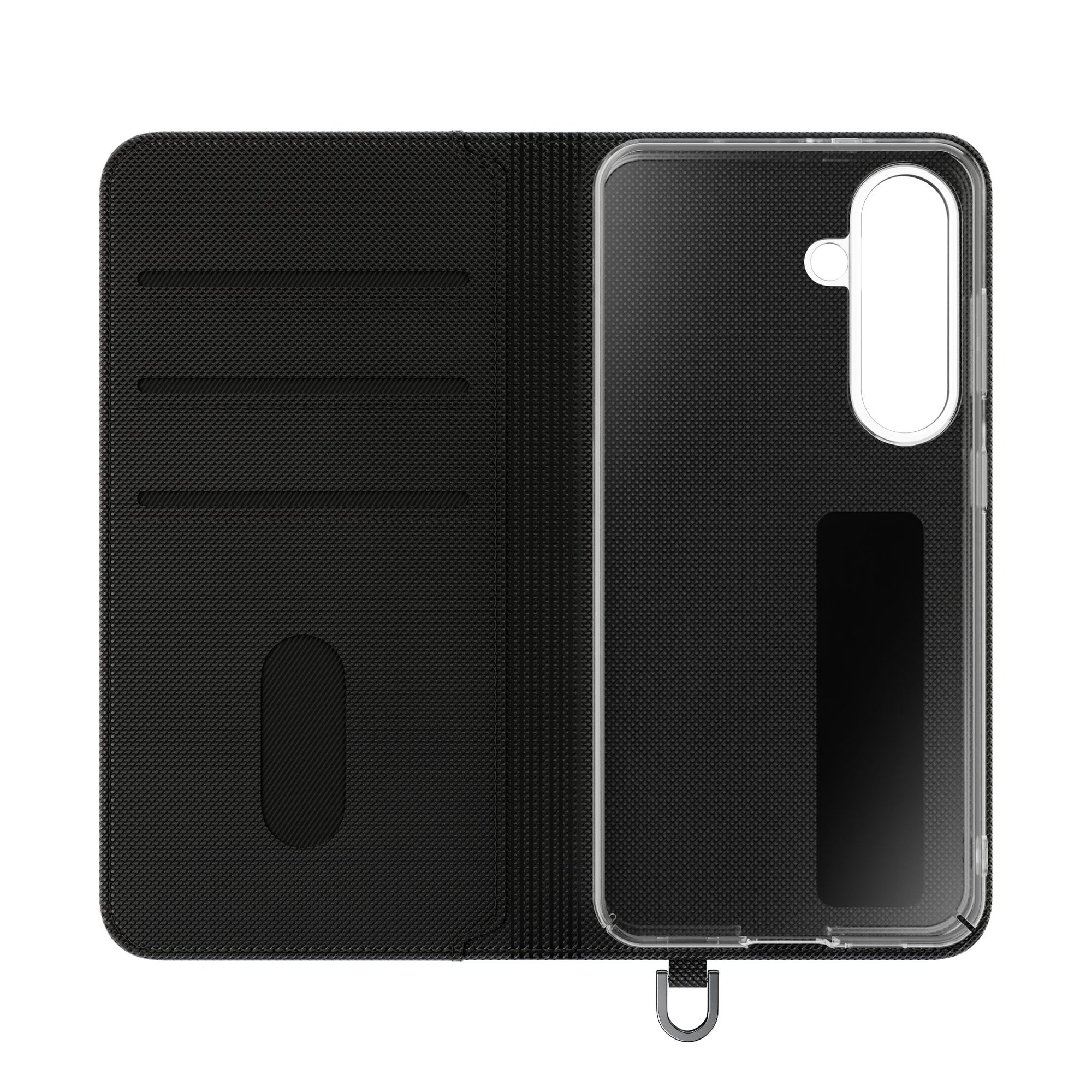 Empowering Flip Cases for Smartphones Course| Stand with the Movement, Stylish Phone Cover, Unique Gift, Inclusive Design, Support Accessibility