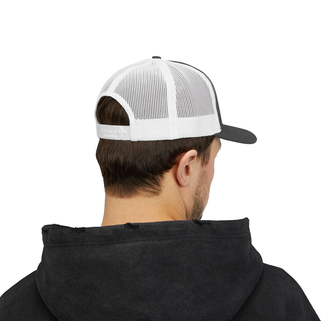 Another Perspective Snapback Trucker Cap, Stylish Baseball Hat, Trendy Cap for Outdoor Adventures, Perfect Gift for Friends, Statement [...]