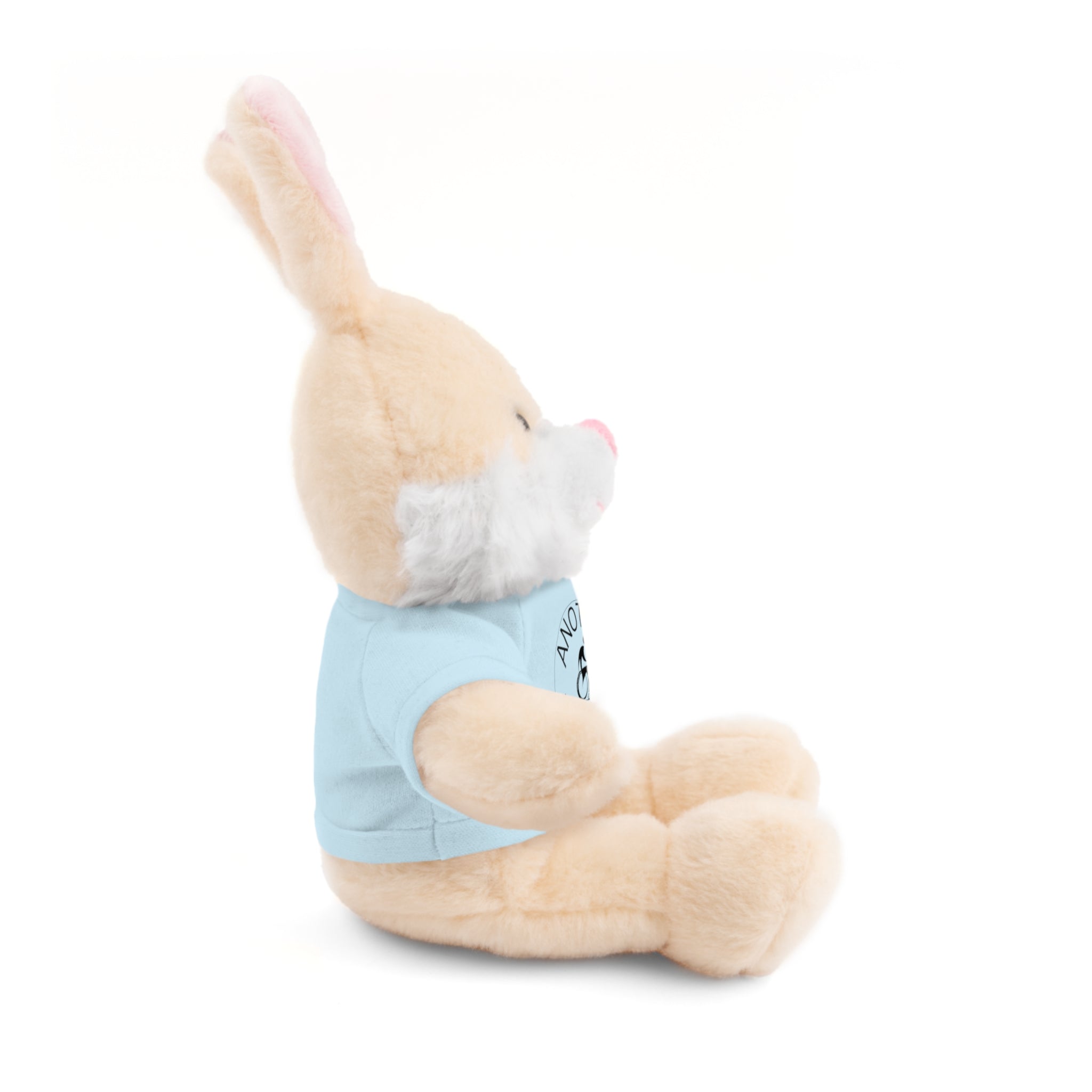 Adorable Stuffed Animal Tees, Cuddly Gifts for Kids, Perfect for Baby Showers, Birthdays, or Just Because!