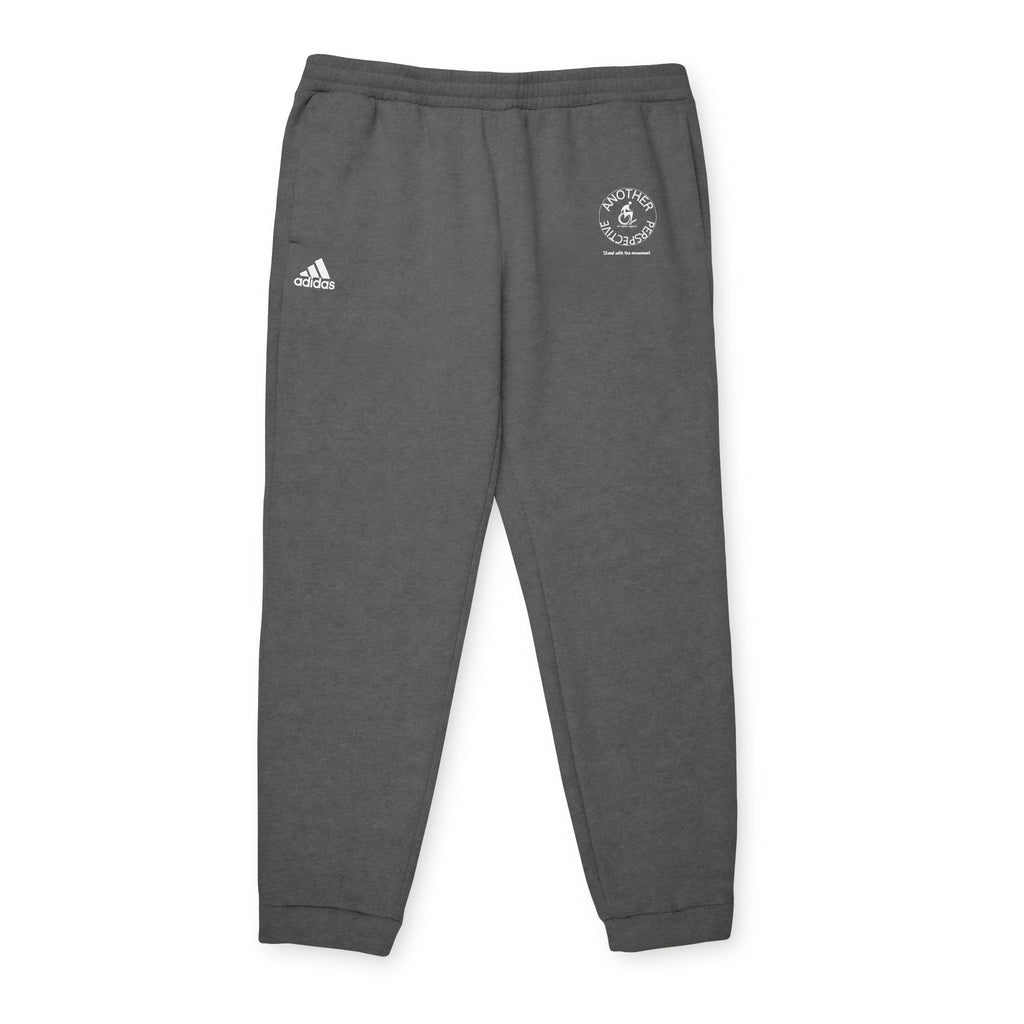 Adidas Unisex Fleece Joggers, Cozy Lounge Pants, Athleisure Sweatpants, Casual Sportswear, Perfect for Gifts, Relaxing at Home