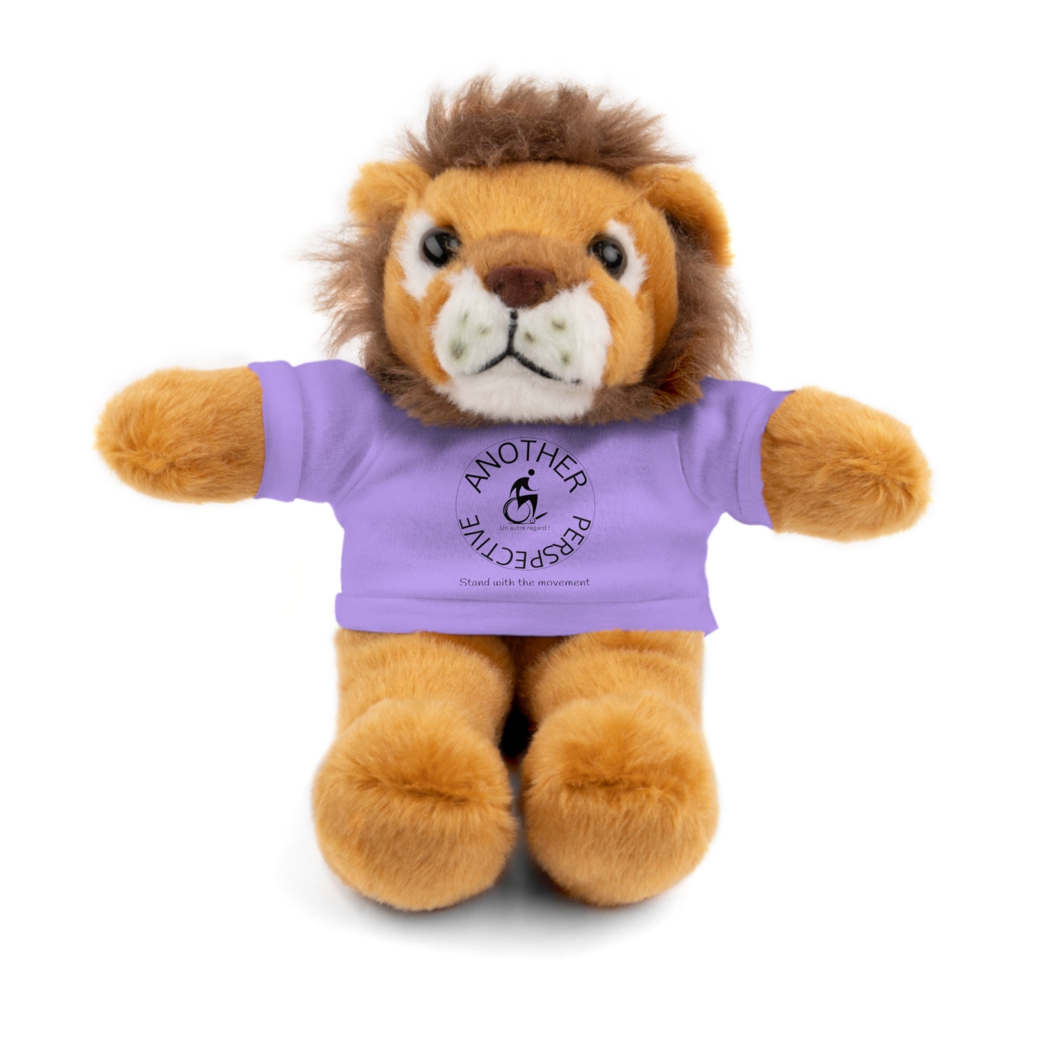 Adorable Stuffed Animal Tees, Cuddly Gifts for Kids, Perfect for Baby Showers, Birthdays, or Just Because!