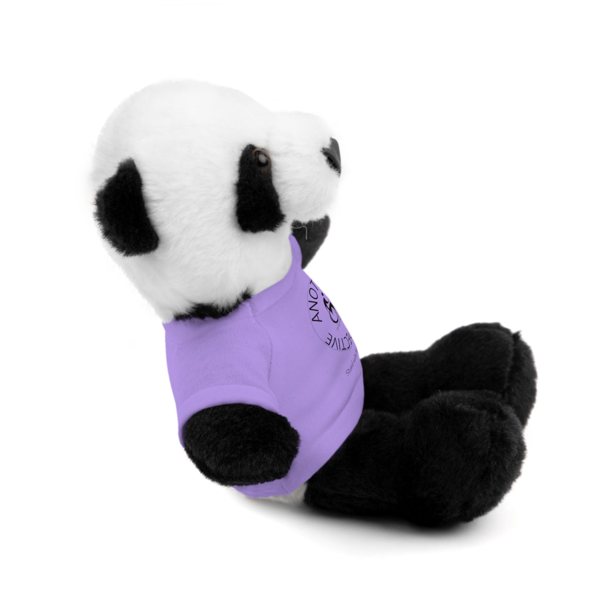Adorable Stuffed Animal Tees, Cuddly Gifts for Kids, Perfect for Baby Showers, Birthdays, or Just Because!