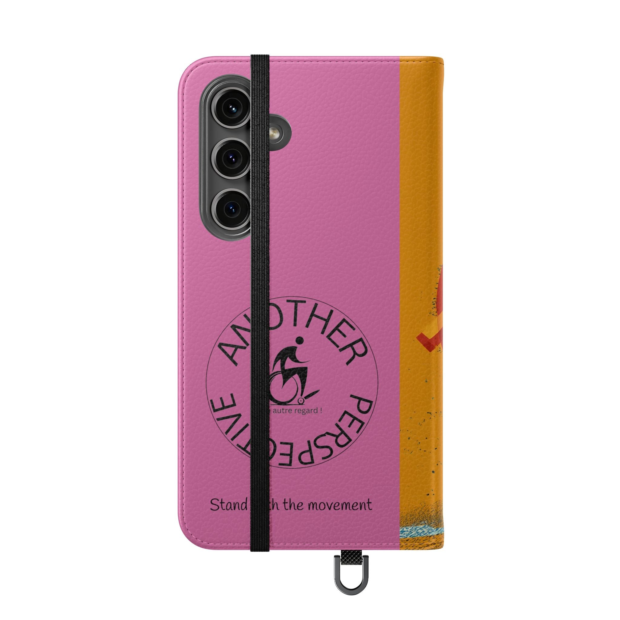 Sporty Flip Case for Active Lifestyles Archery - Perfect Gift for Athletes, Fitness Enthusiasts, or Sports Lovers, Phone Cover