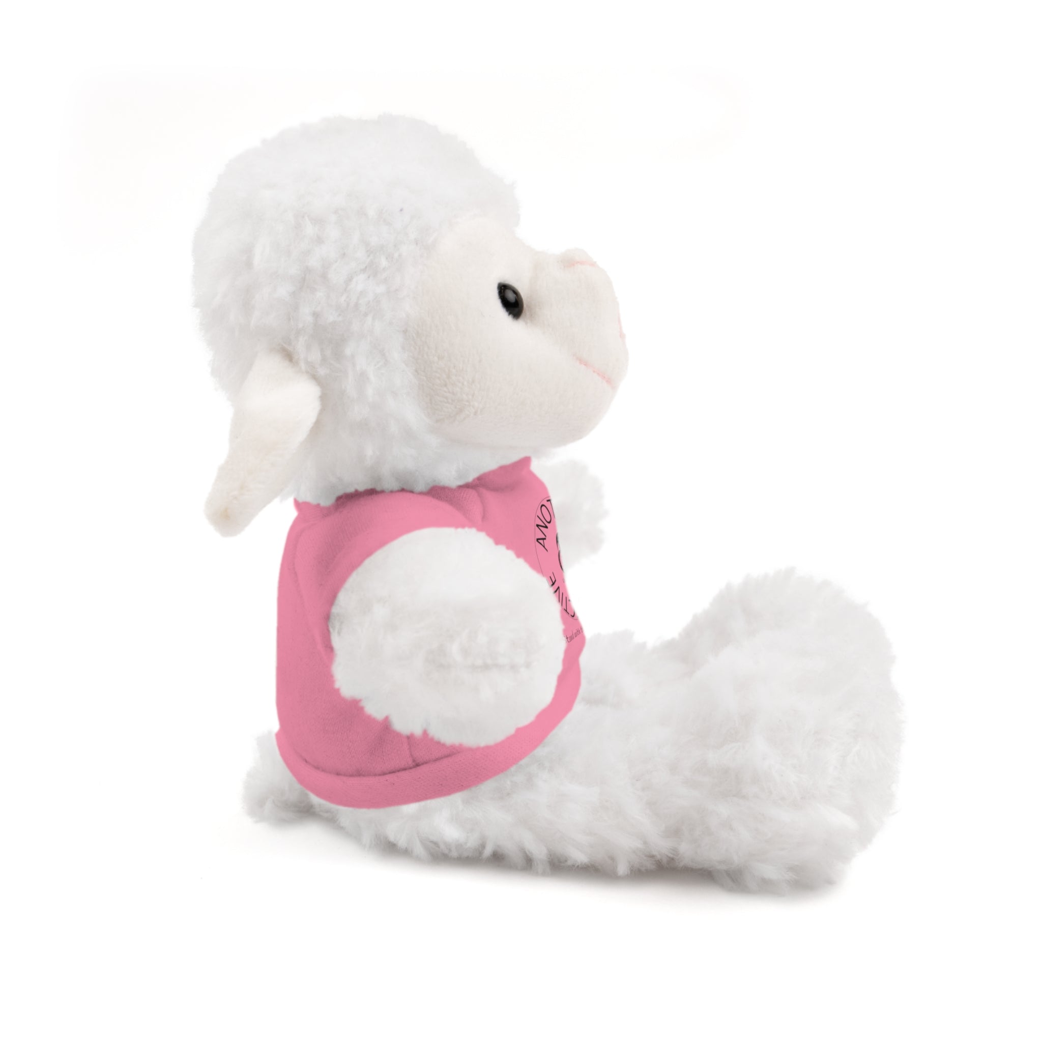 Adorable Stuffed Animal Tees, Cuddly Gifts for Kids, Perfect for Baby Showers, Birthdays, or Just Because!