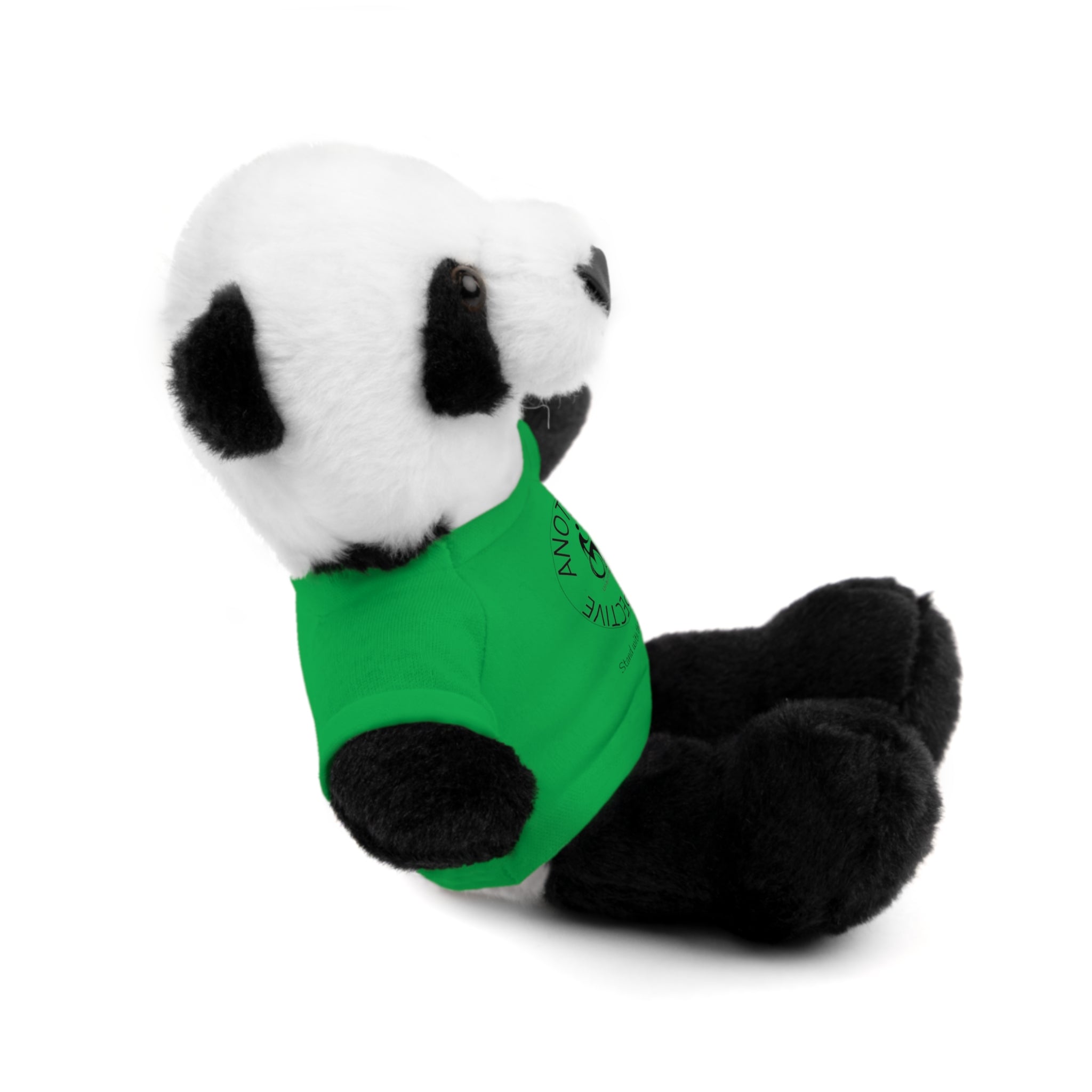 Adorable Stuffed Animal Tees, Cuddly Gifts for Kids, Perfect for Baby Showers, Birthdays, or Just Because!