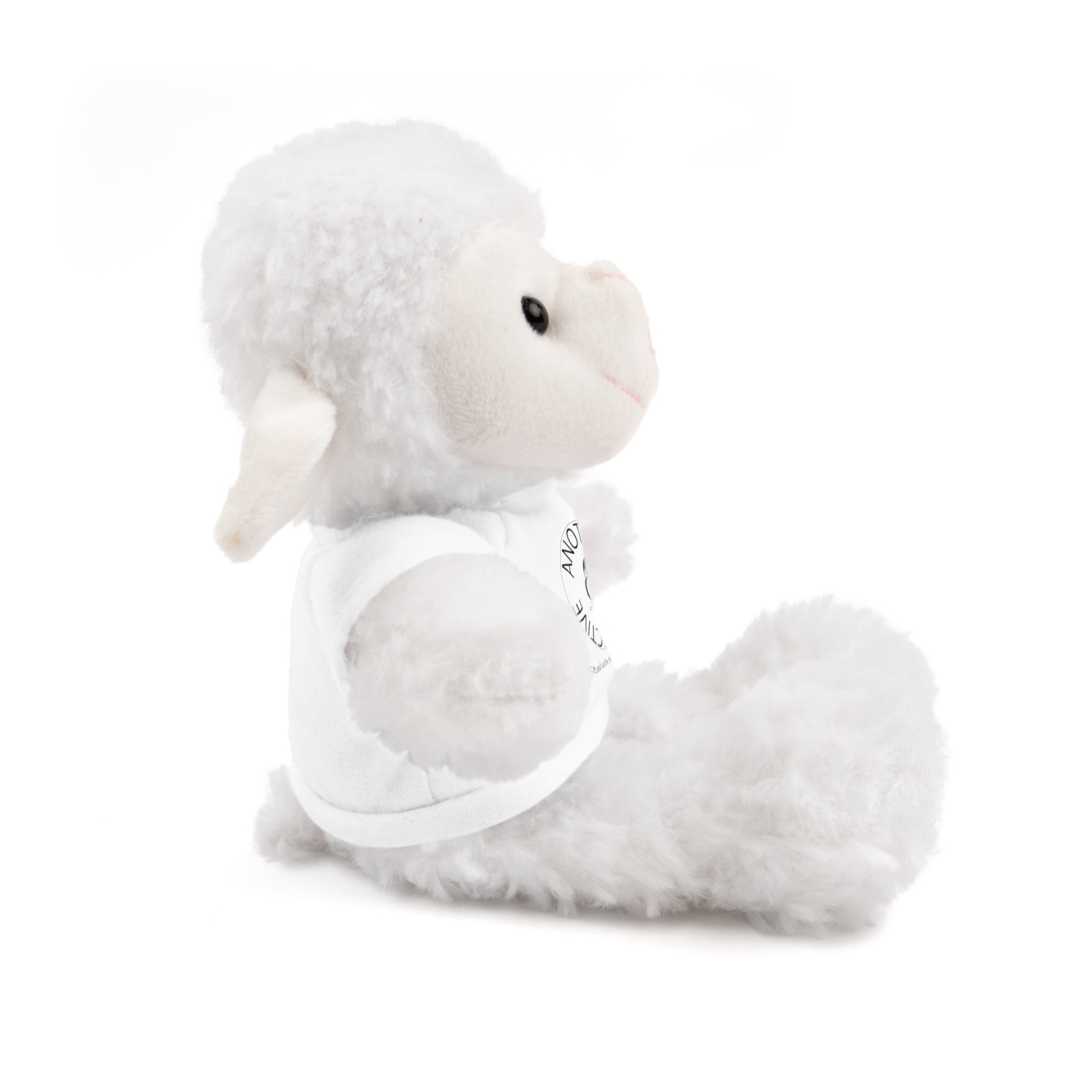 Adorable Stuffed Animal Tees, Cuddly Gifts for Kids, Perfect for Baby Showers, Birthdays, or Just Because!