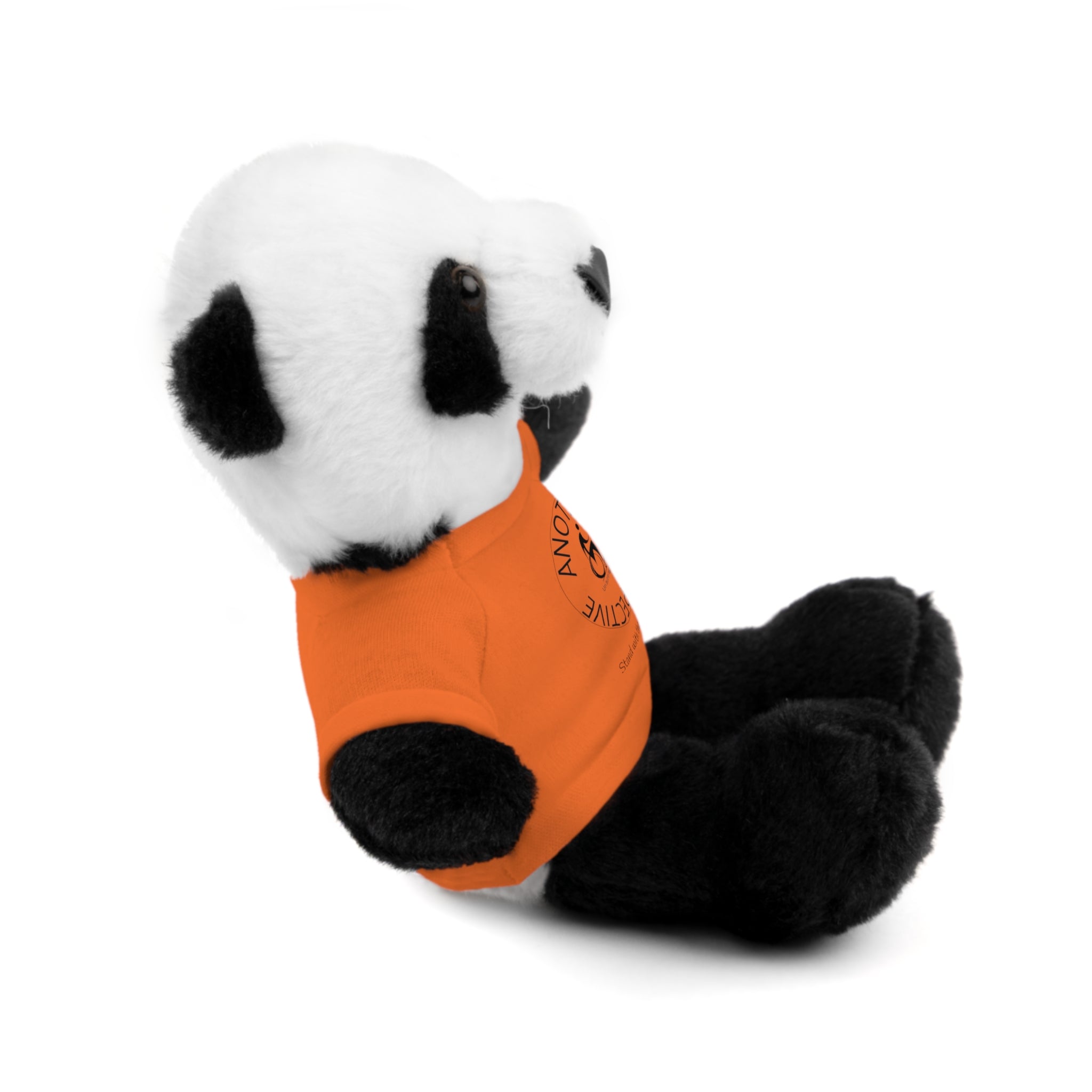Adorable Stuffed Animal Tees, Cuddly Gifts for Kids, Perfect for Baby Showers, Birthdays, or Just Because!