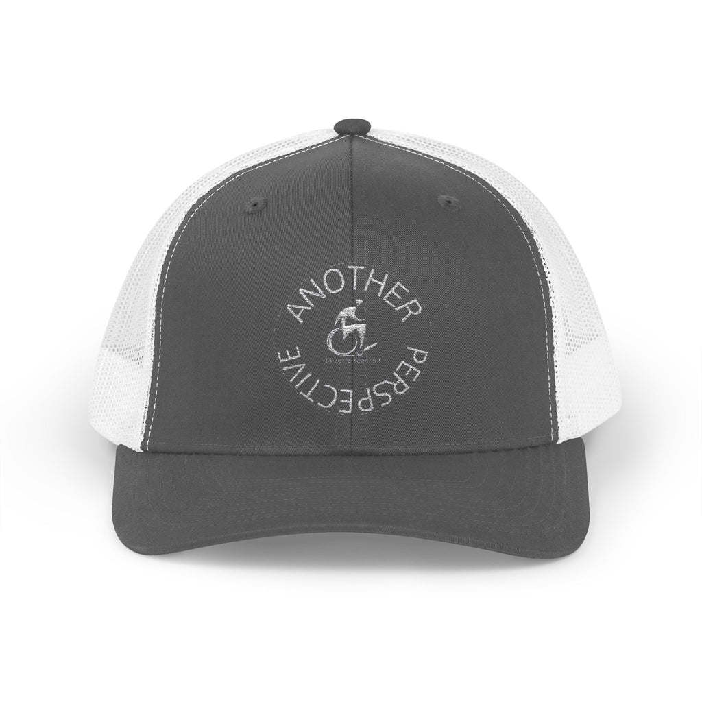 Another Perspective Snapback Trucker Cap, Stylish Baseball Hat, Trendy Cap for Outdoor Adventures, Perfect Gift for Friends, Statement [...]
