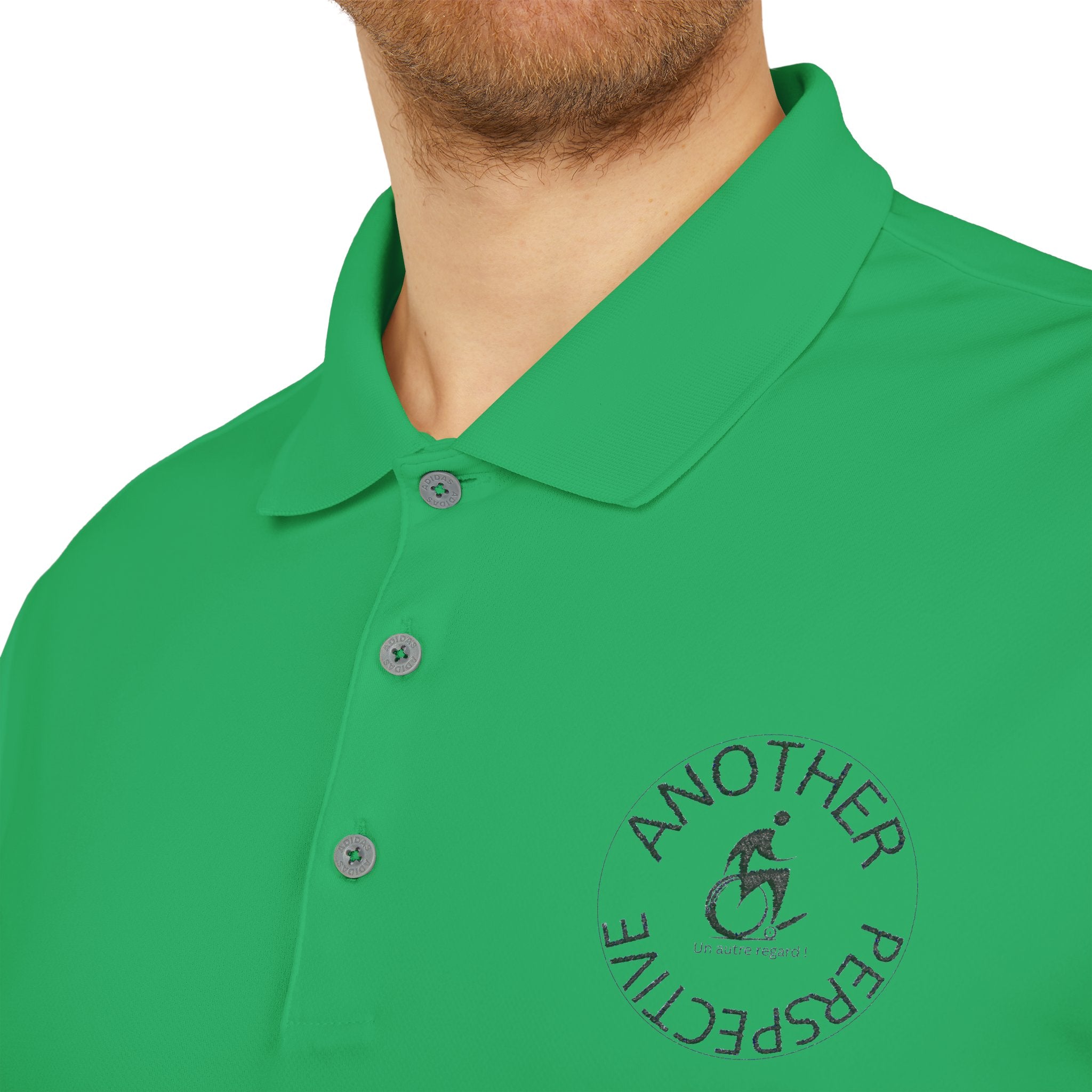 Unisex Polo Shirt for Active Lifestyle, Perfect for Sports, Casual Outings, Golfer Gift, Summer Wear, Fun Time