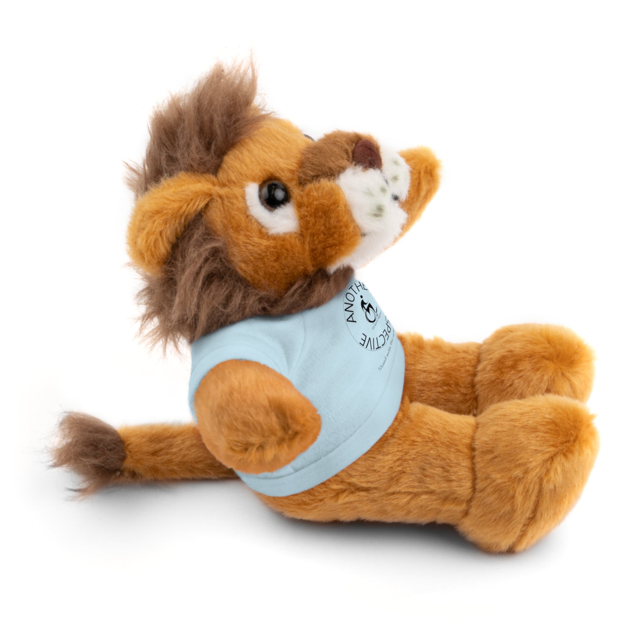 Adorable Stuffed Animal Tees, Cuddly Gifts for Kids, Perfect for Baby Showers, Birthdays, or Just Because!