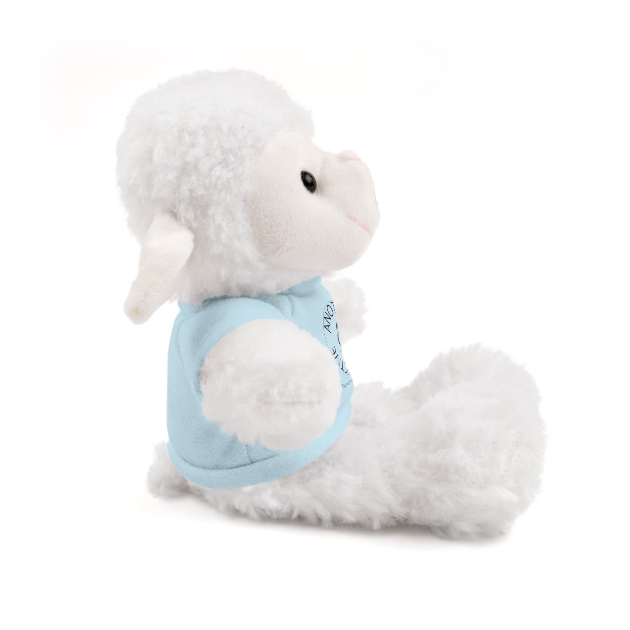 Adorable Stuffed Animal Tees, Cuddly Gifts for Kids, Perfect for Baby Showers, Birthdays, or Just Because!