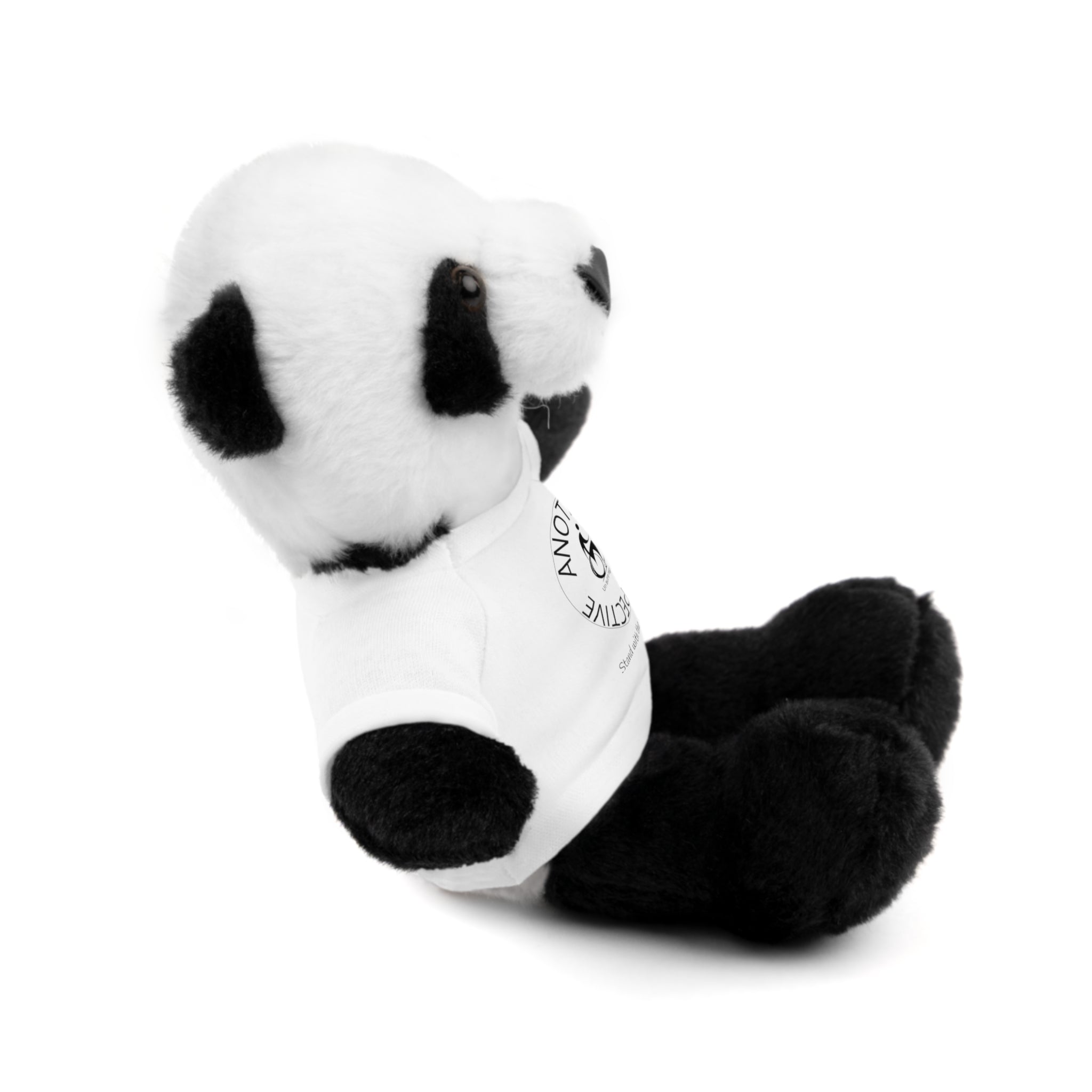 Adorable Stuffed Animal Tees, Cuddly Gifts for Kids, Perfect for Baby Showers, Birthdays, or Just Because!