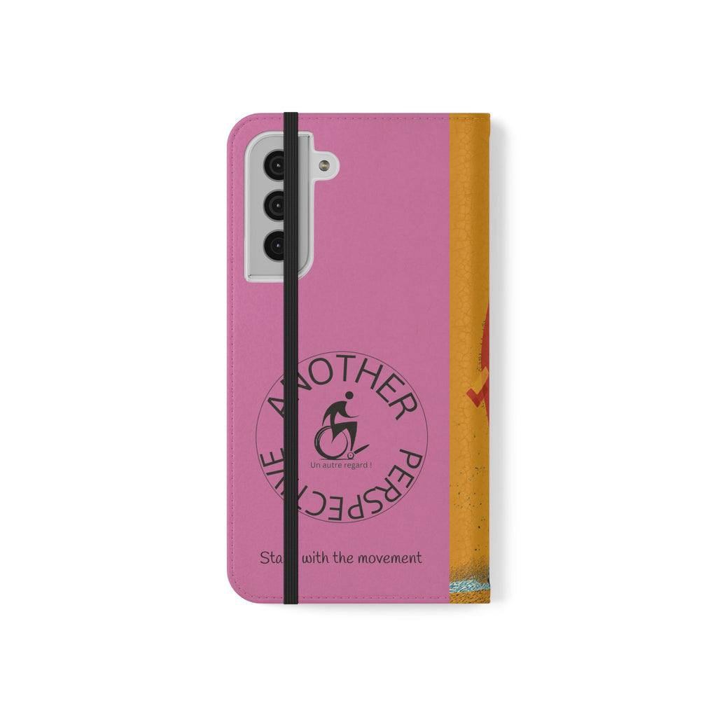 Sporty Flip Case for Active Lifestyles Archery - Perfect Gift for Athletes, Fitness Enthusiasts, or Sports Lovers, Phone Cover