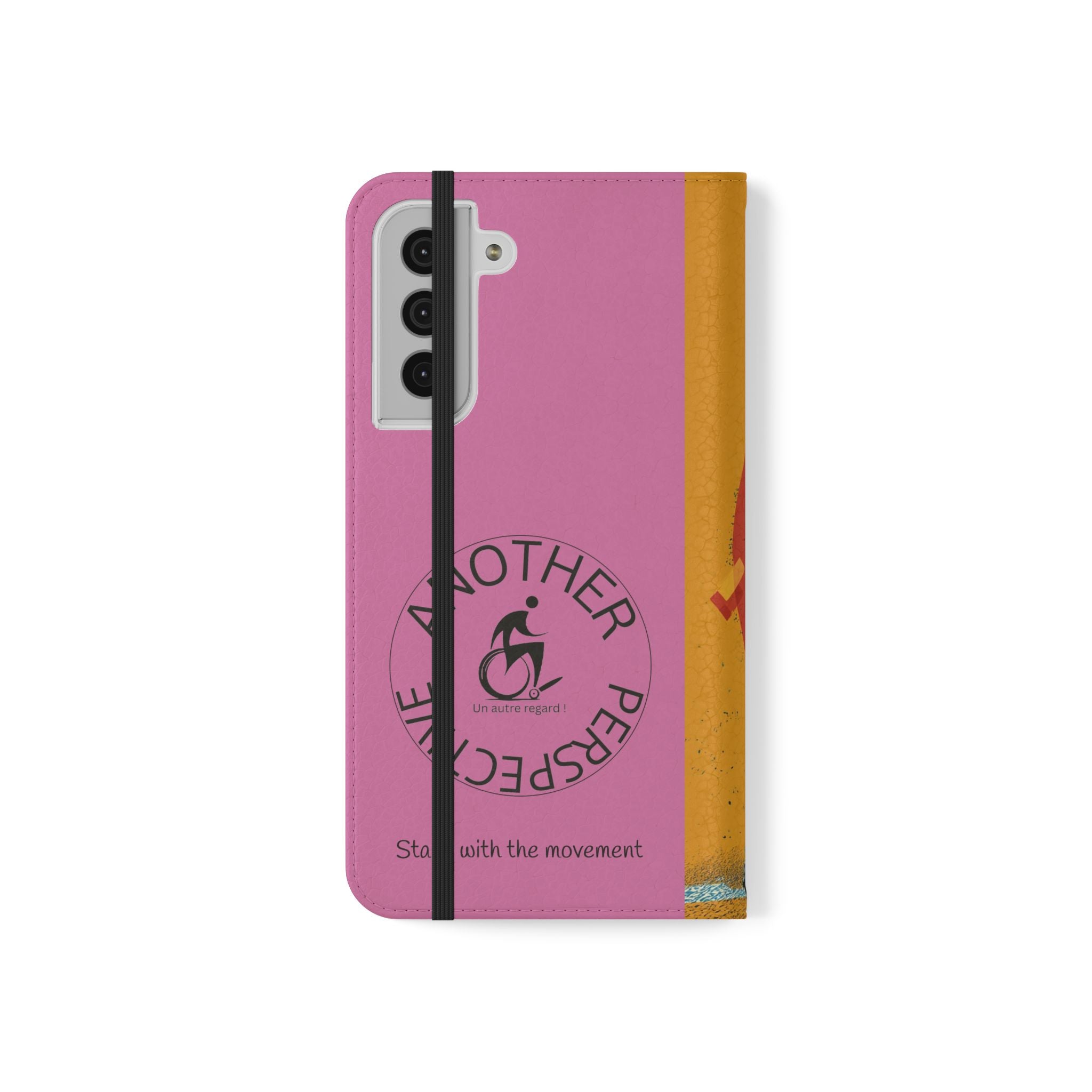 Sporty Flip Case for Active Lifestyles Archery - Perfect Gift for Athletes, Fitness Enthusiasts, or Sports Lovers, Phone Cover