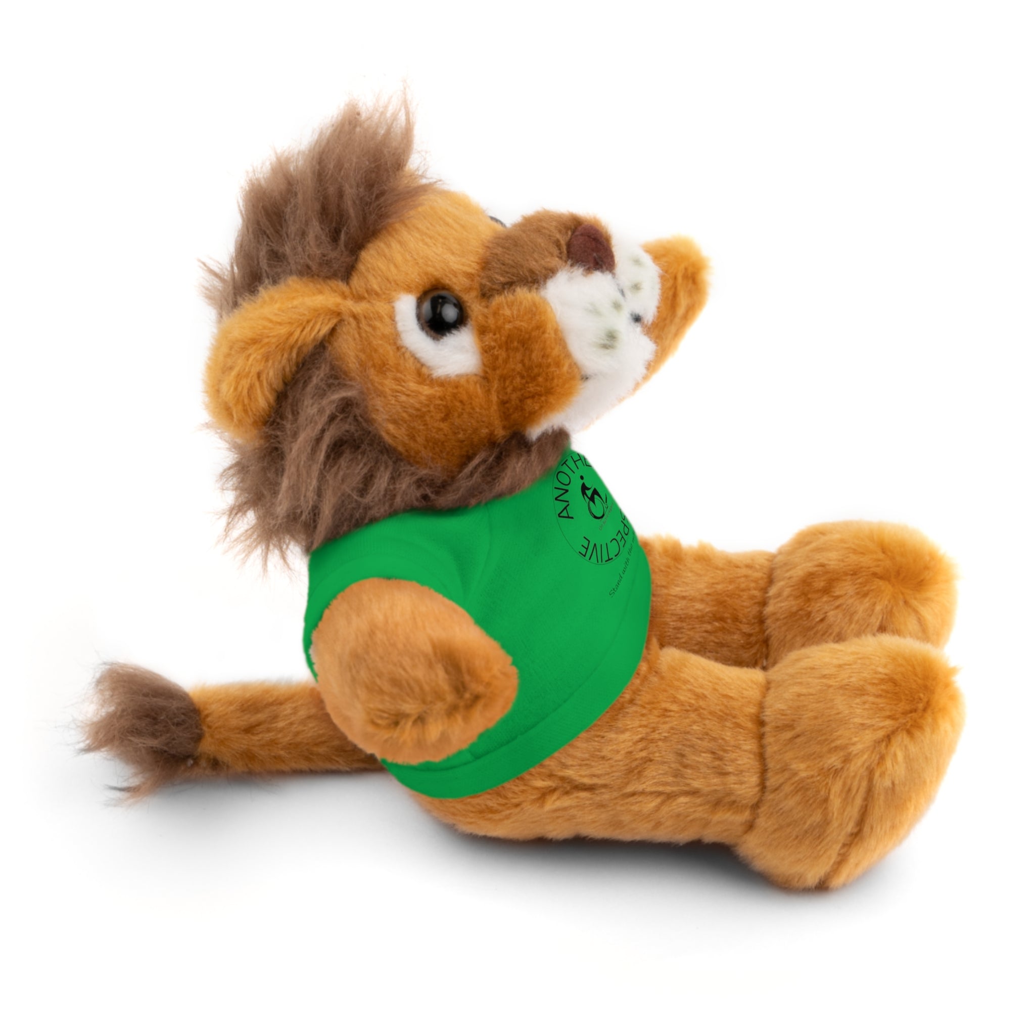 Adorable Stuffed Animal Tees, Cuddly Gifts for Kids, Perfect for Baby Showers, Birthdays, or Just Because!