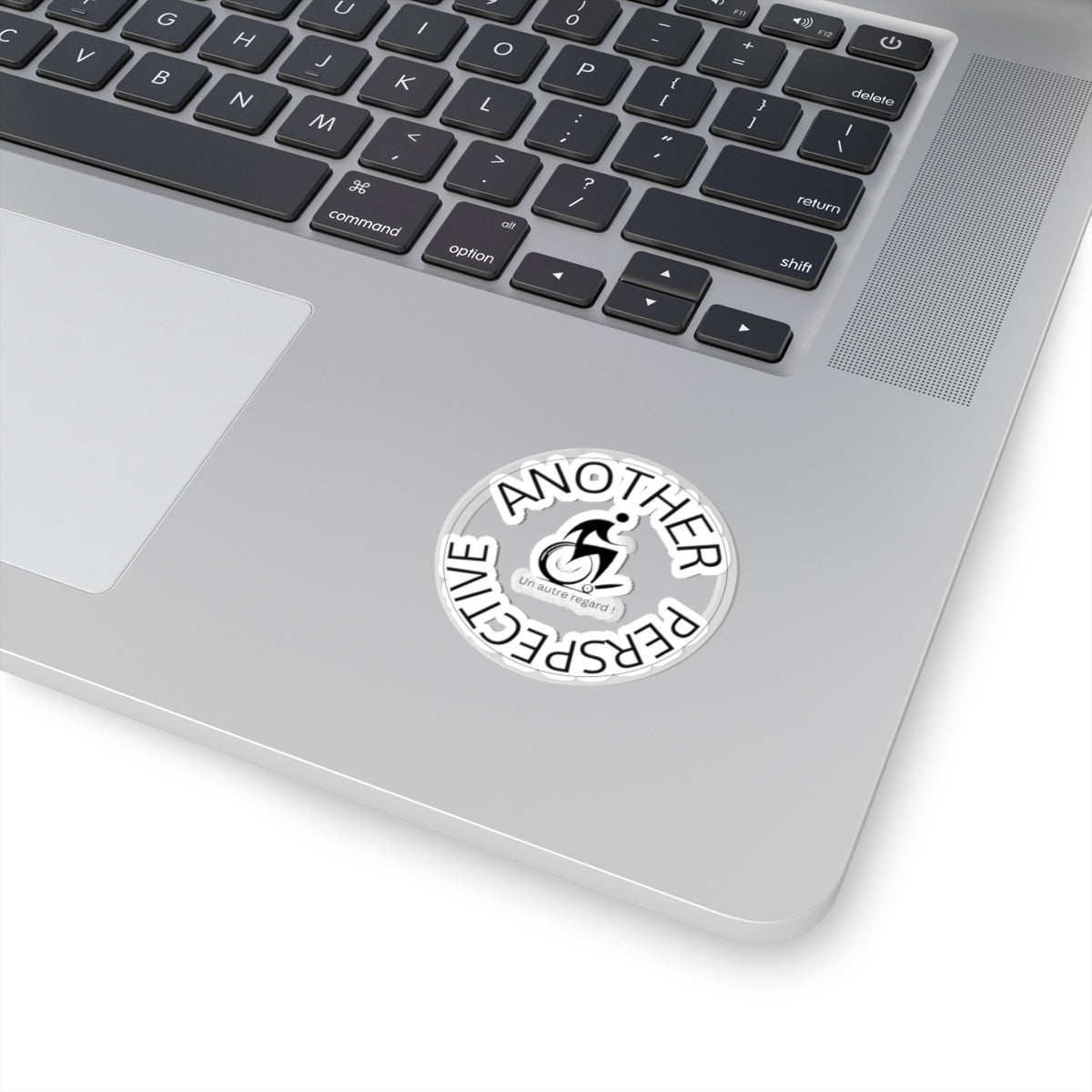 Inspirational Kiss-Cut Stickers for Positive Vibes - Perfect for Laptops, Journals, Water Bottles, Gifts, or Celebrations