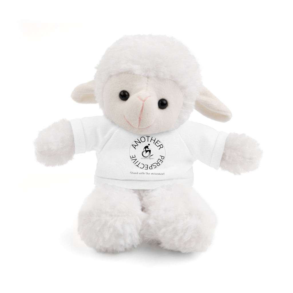 Adorable Stuffed Animal Tees, Cuddly Gifts for Kids, Perfect for Baby Showers, Birthdays, or Just Because!