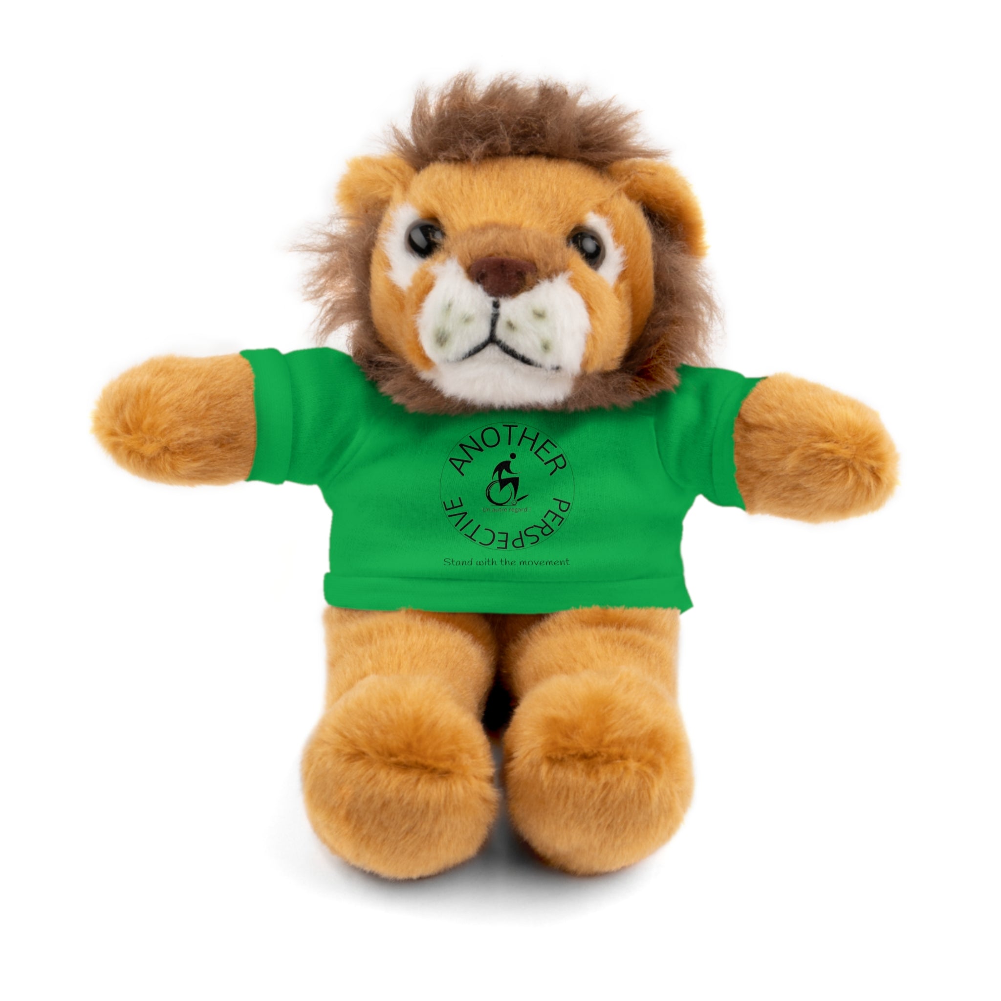 Adorable Stuffed Animal Tees, Cuddly Gifts for Kids, Perfect for Baby Showers, Birthdays, or Just Because!