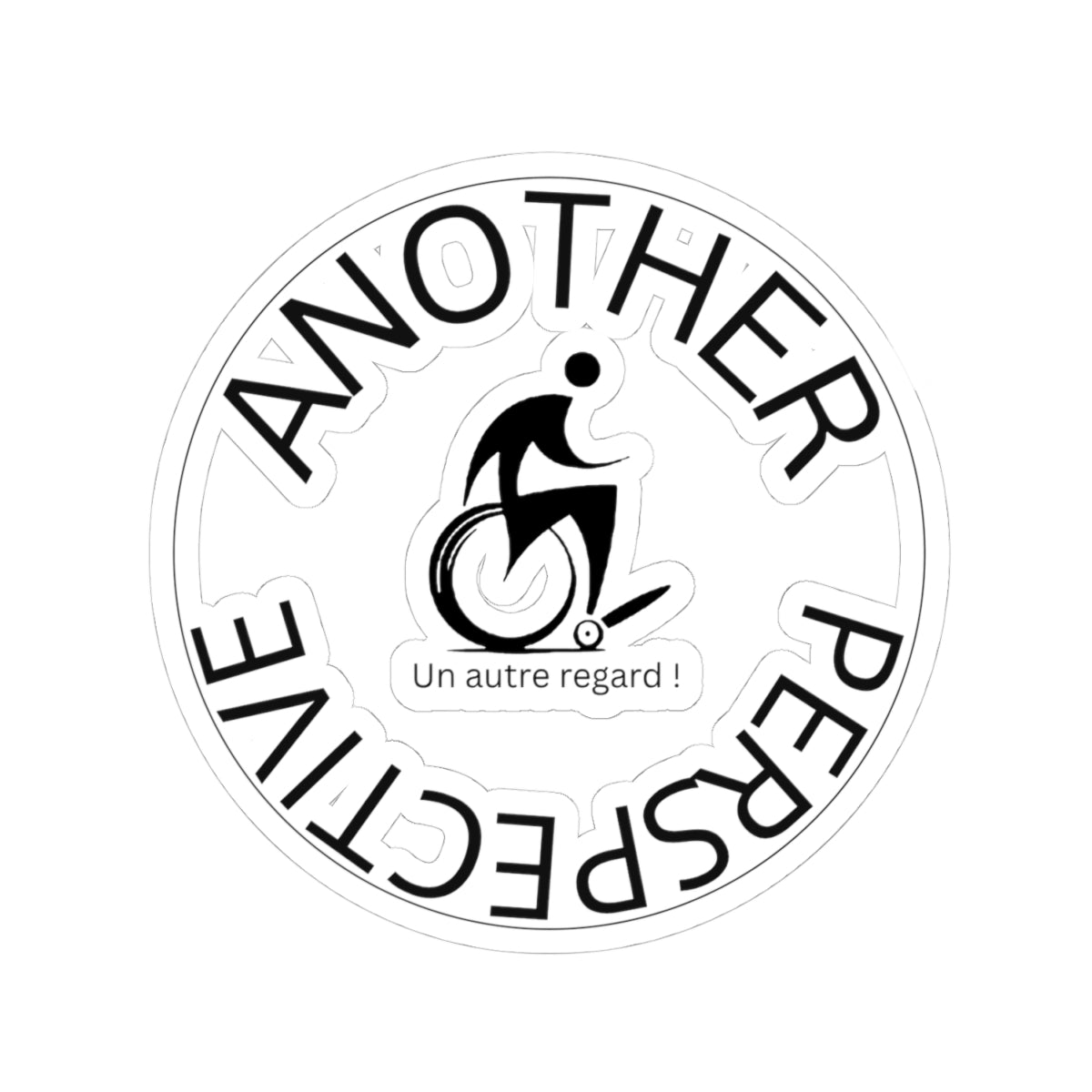 Inspirational Kiss-Cut Stickers for Positive Vibes - Perfect for Laptops, Journals, Water Bottles, Gifts, or Celebrations