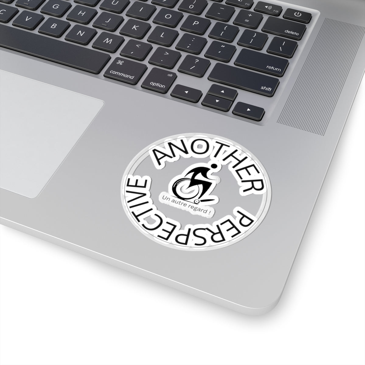 Inspirational Kiss-Cut Stickers for Positive Vibes - Perfect for Laptops, Journals, Water Bottles, Gifts, or Celebrations