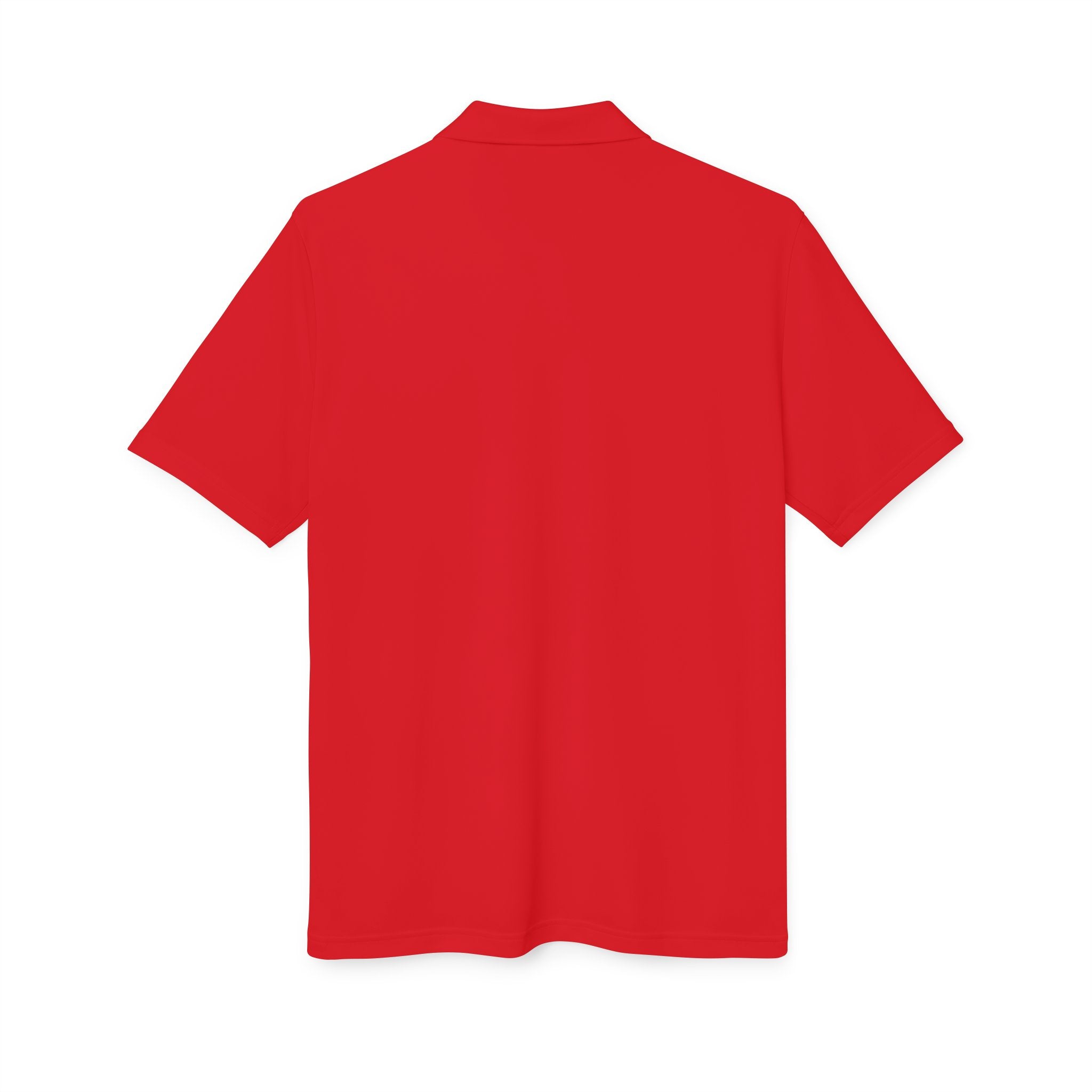 Unisex Polo Shirt for Active Lifestyle, Perfect for Sports, Casual Outings, Golfer Gift, Summer Wear, Fun Time