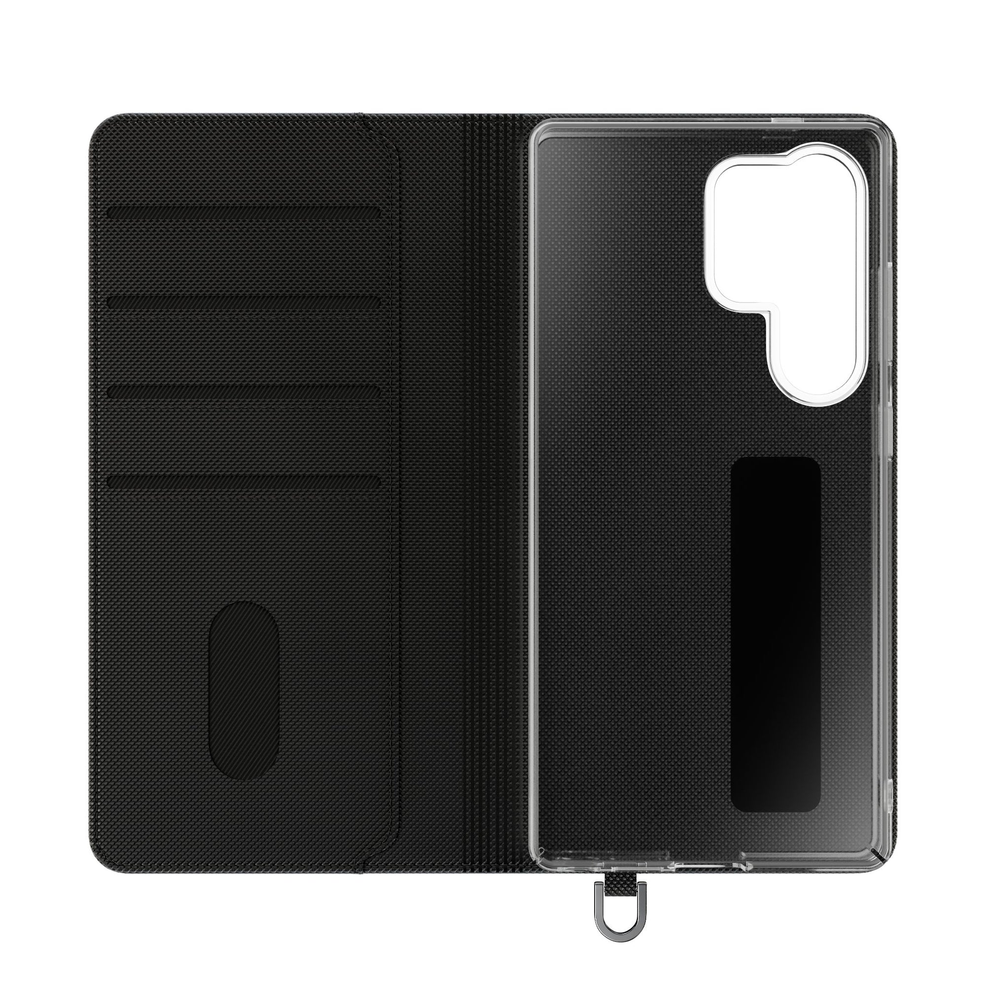 Empowering Flip Cases for Smartphones Course| Stand with the Movement, Stylish Phone Cover, Unique Gift, Inclusive Design, Support Accessibility