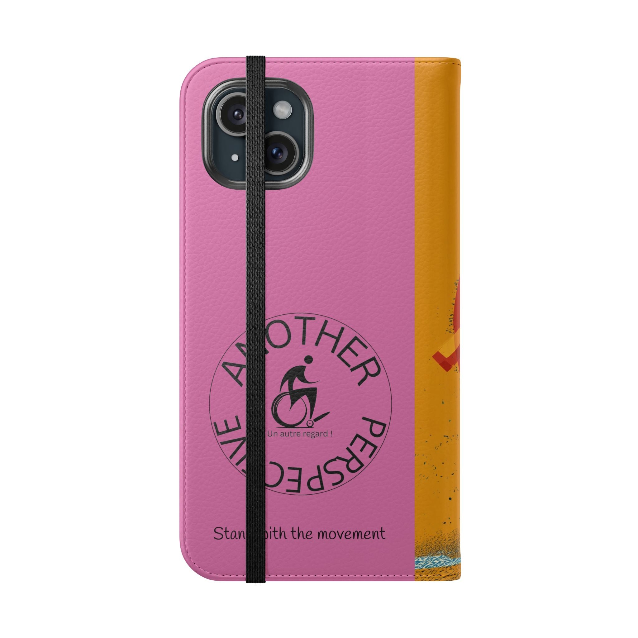 Sporty Flip Case for Active Lifestyles Archery - Perfect Gift for Athletes, Fitness Enthusiasts, or Sports Lovers, Phone Cover
