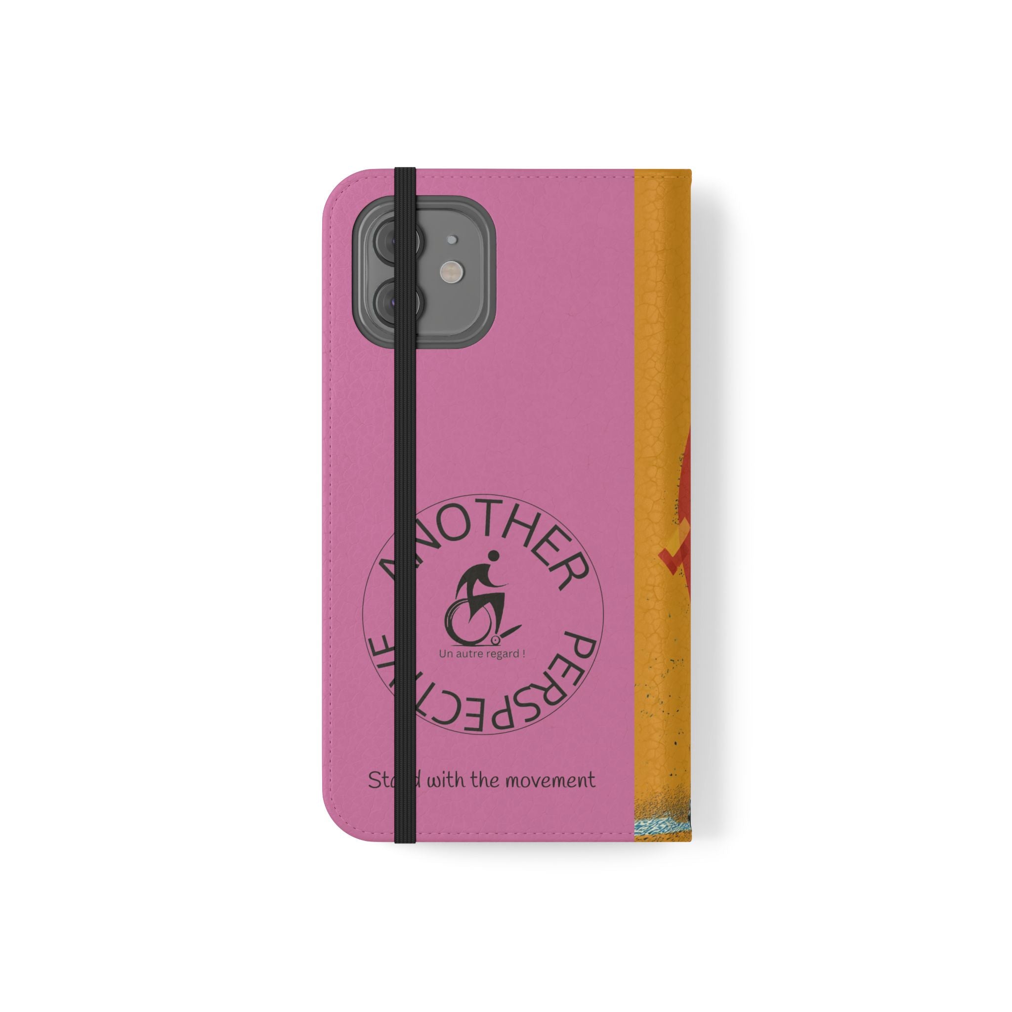 Sporty Flip Case for Active Lifestyles Archery - Perfect Gift for Athletes, Fitness Enthusiasts, or Sports Lovers, Phone Cover