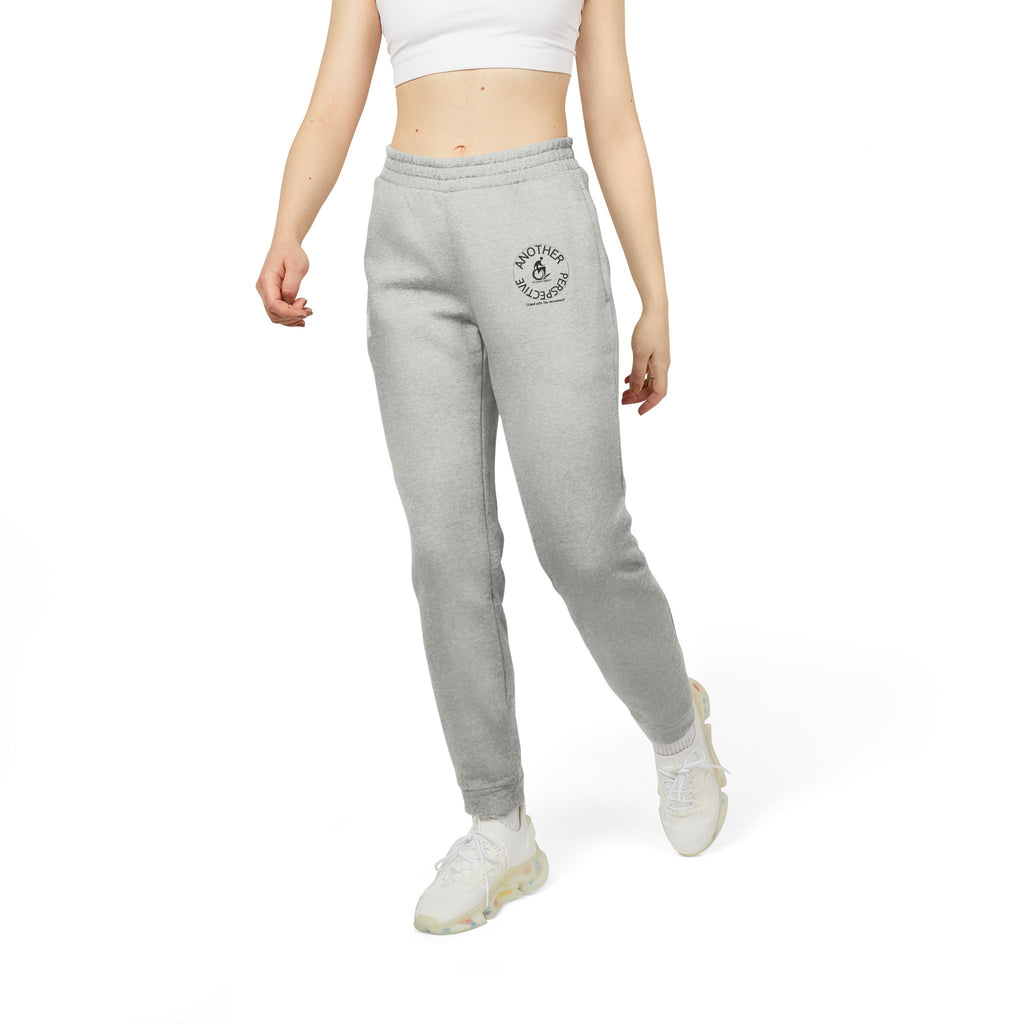 Adidas Unisex Fleece Joggers, Cozy Lounge Pants, Athleisure Sweatpants, Casual Sportswear, Perfect for Gifts, Relaxing at Home