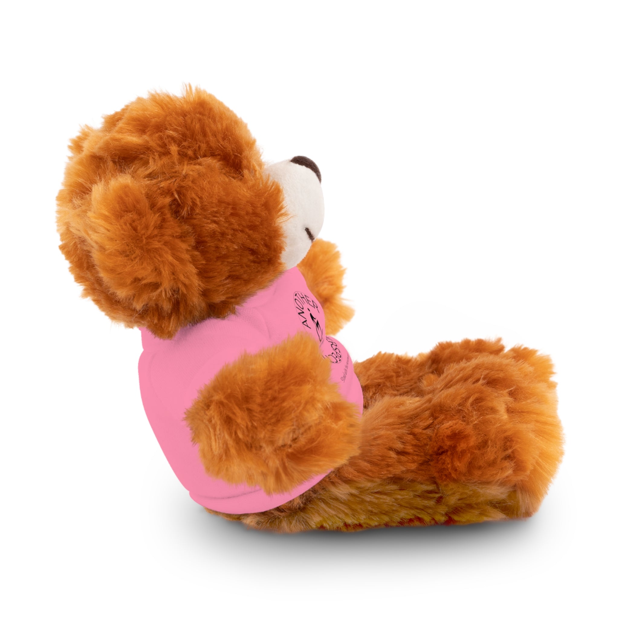 Adorable Stuffed Animal Tees, Cuddly Gifts for Kids, Perfect for Baby Showers, Birthdays, or Just Because!