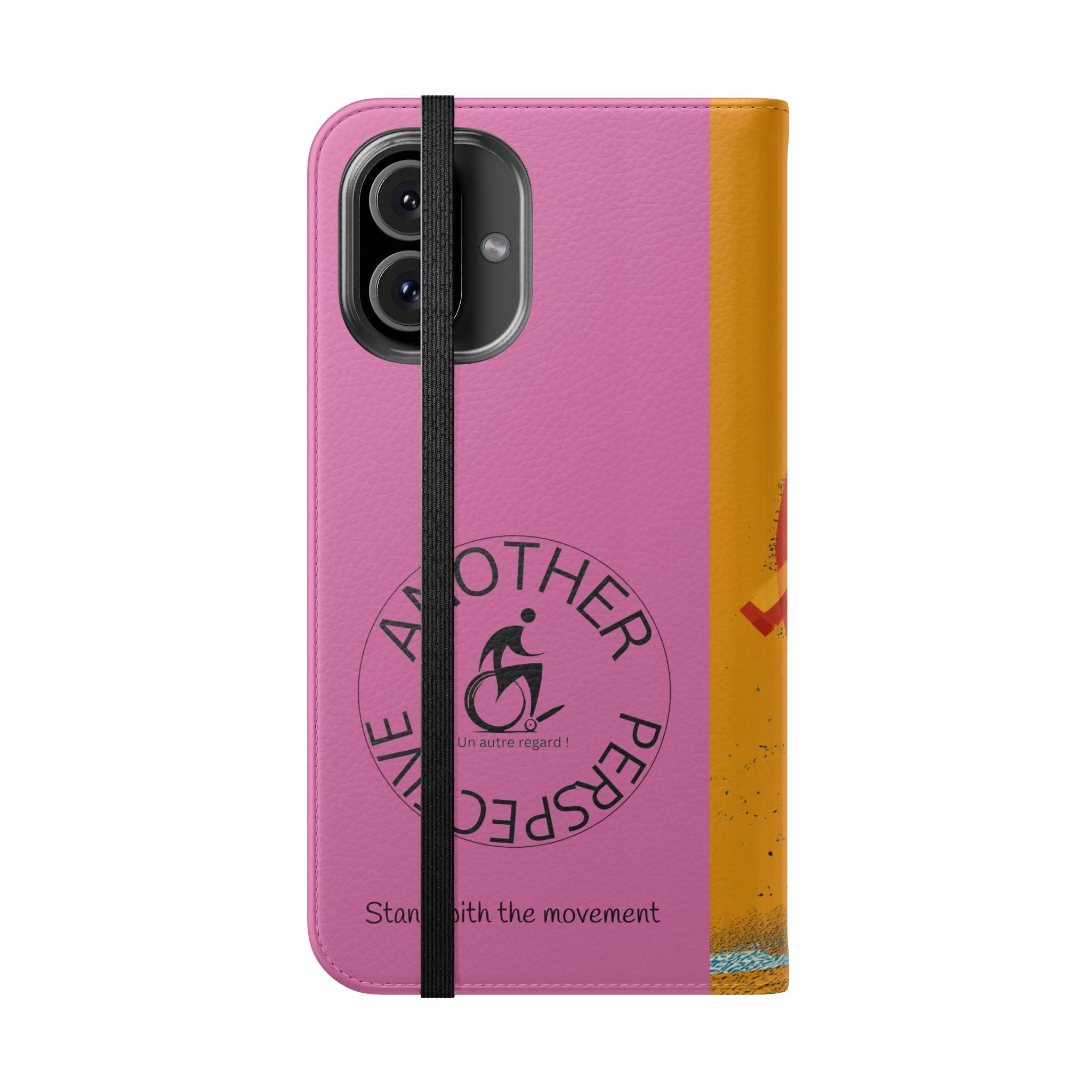 Sporty Flip Case for Active Lifestyles Archery - Perfect Gift for Athletes, Fitness Enthusiasts, or Sports Lovers, Phone Cover