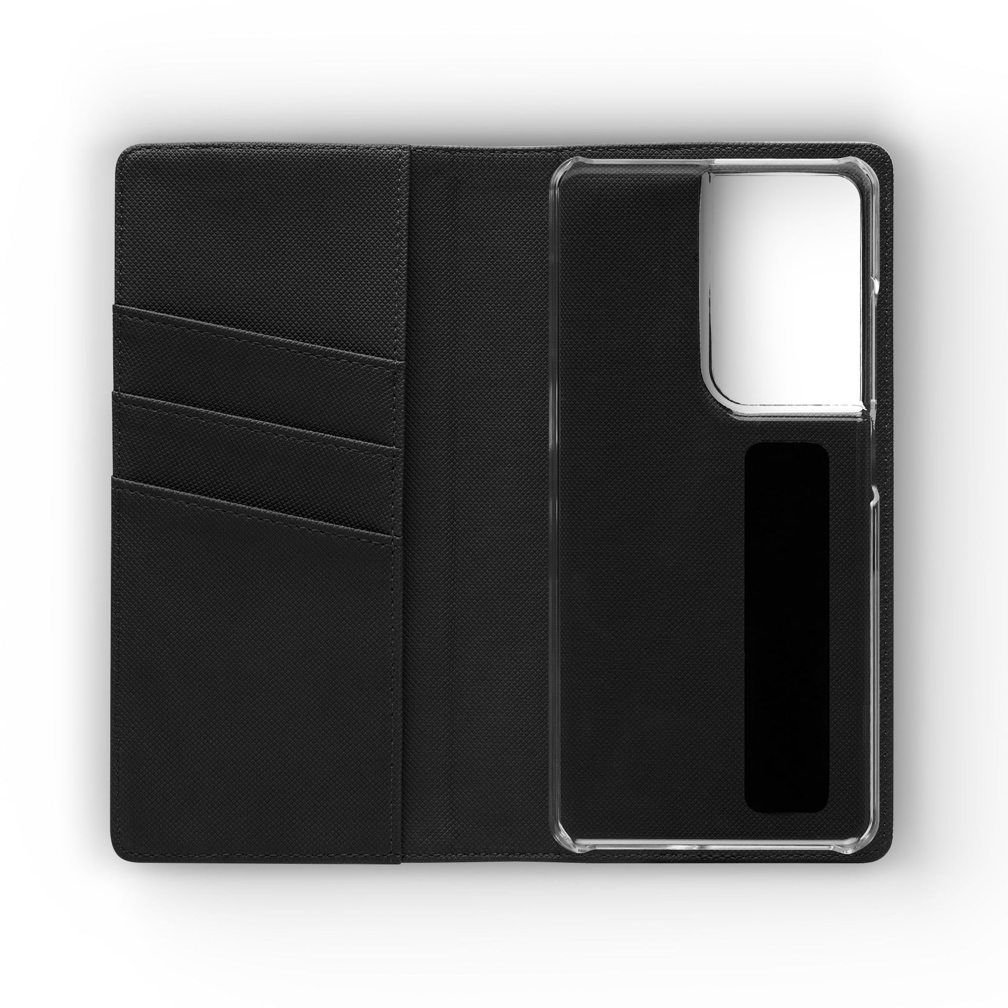 Empowering Flip Cases for Smartphones Course| Stand with the Movement, Stylish Phone Cover, Unique Gift, Inclusive Design, Support Accessibility