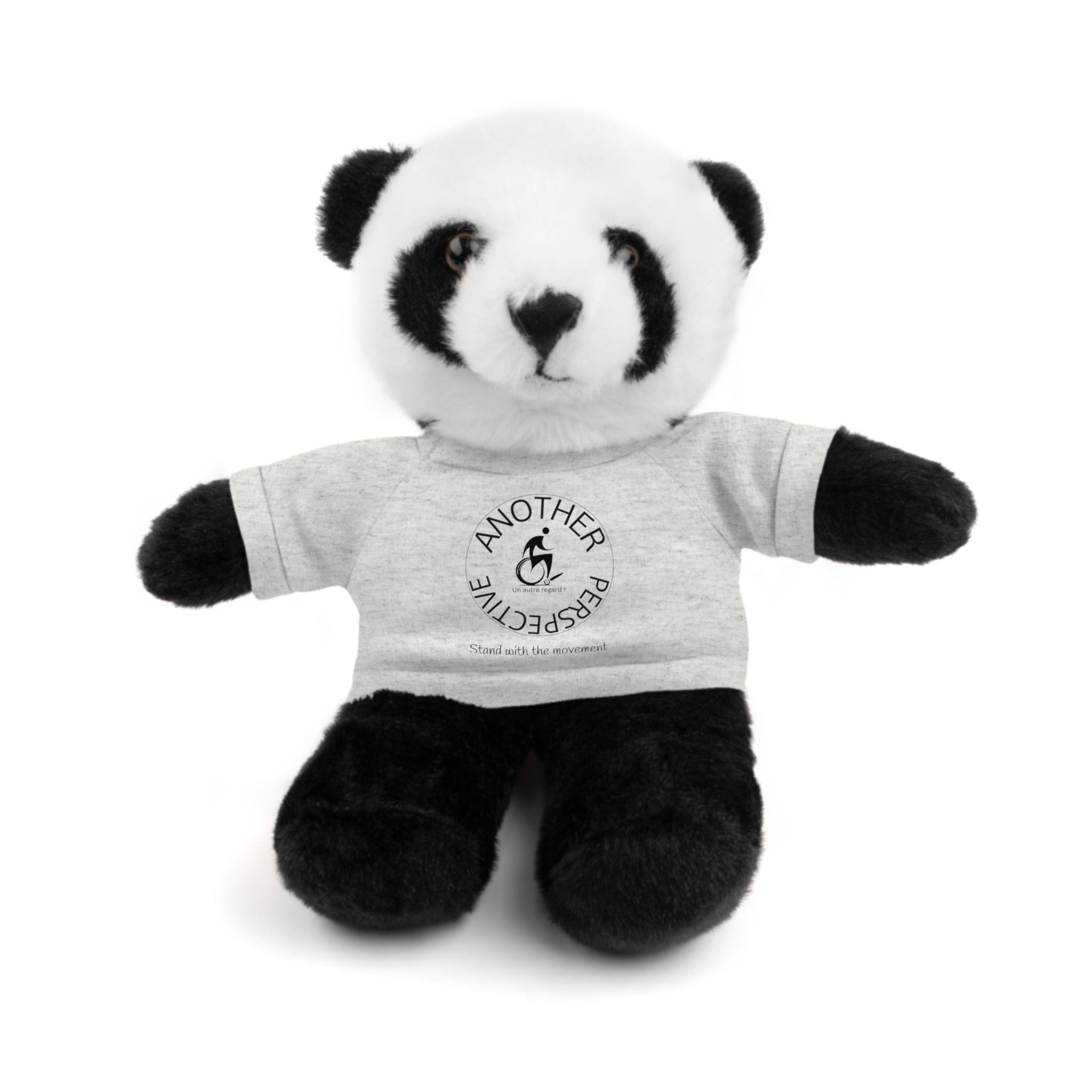 Adorable Stuffed Animal Tees, Cuddly Gifts for Kids, Perfect for Baby Showers, Birthdays, or Just Because!