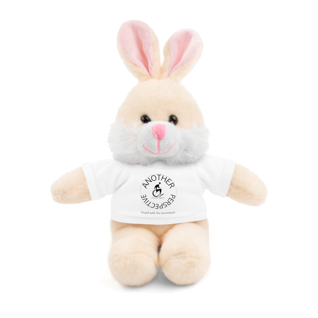 Adorable Stuffed Animal Tees, Cuddly Gifts for Kids, Perfect for Baby Showers, Birthdays, or Just Because!