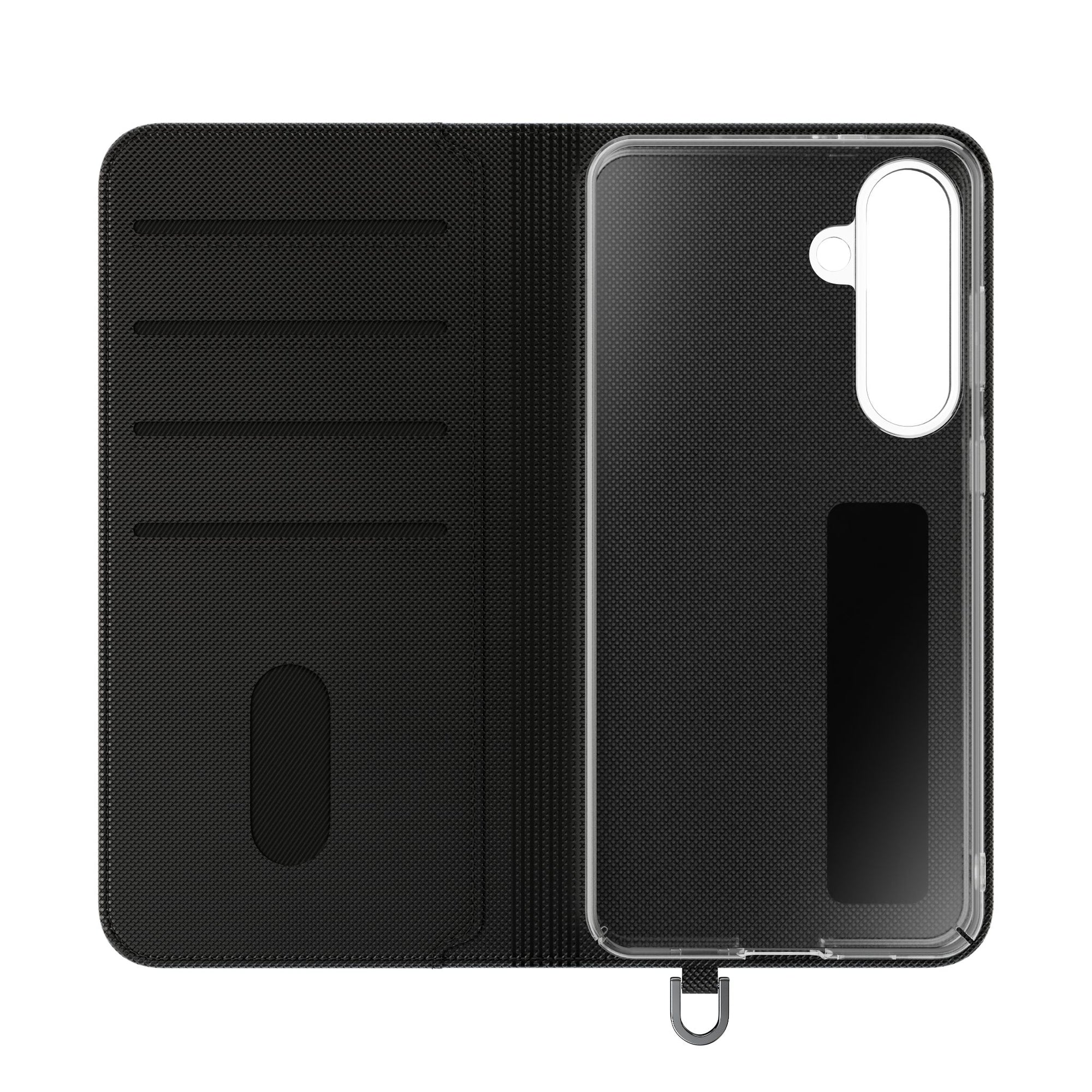 Empowering Flip Cases for Smartphones Course| Stand with the Movement, Stylish Phone Cover, Unique Gift, Inclusive Design, Support Accessibility