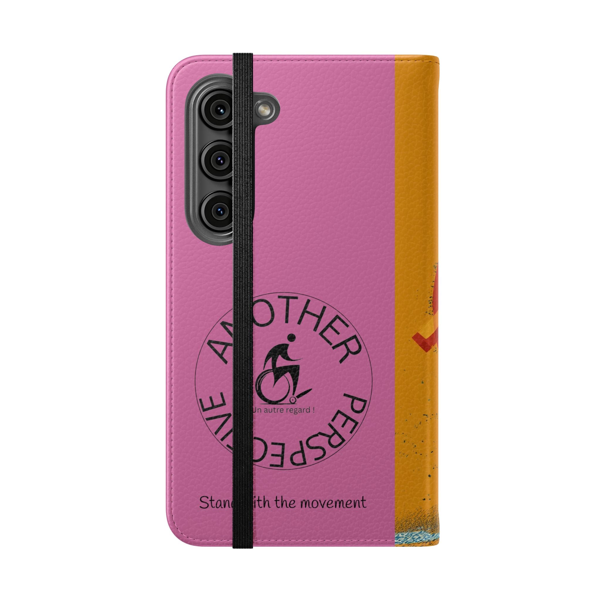 Sporty Flip Case for Active Lifestyles Archery - Perfect Gift for Athletes, Fitness Enthusiasts, or Sports Lovers, Phone Cover